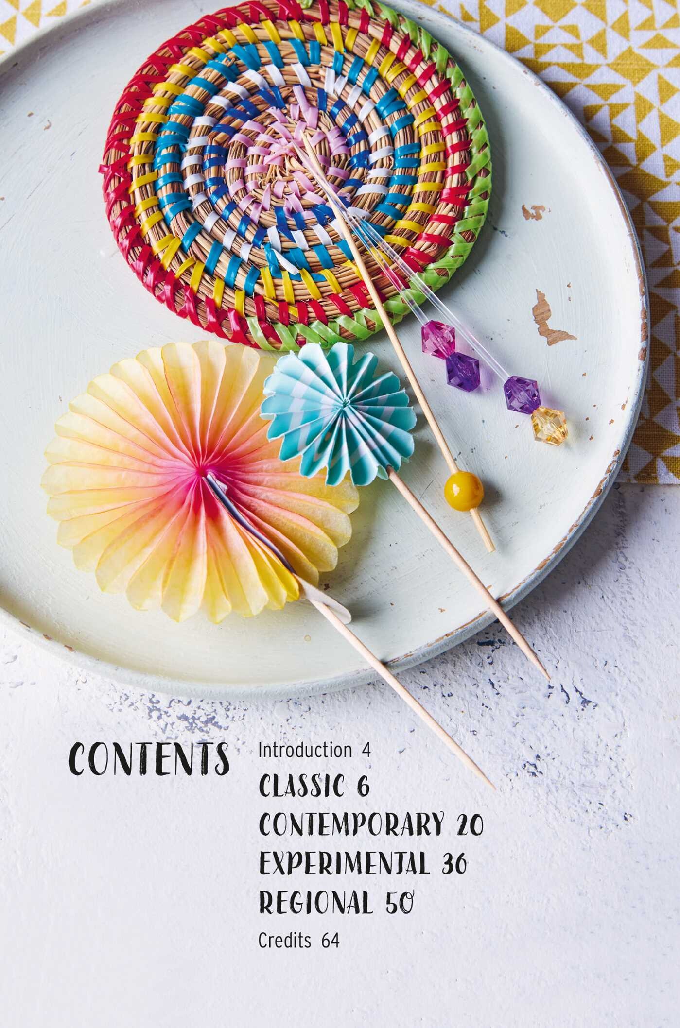 Cabana Cocktails