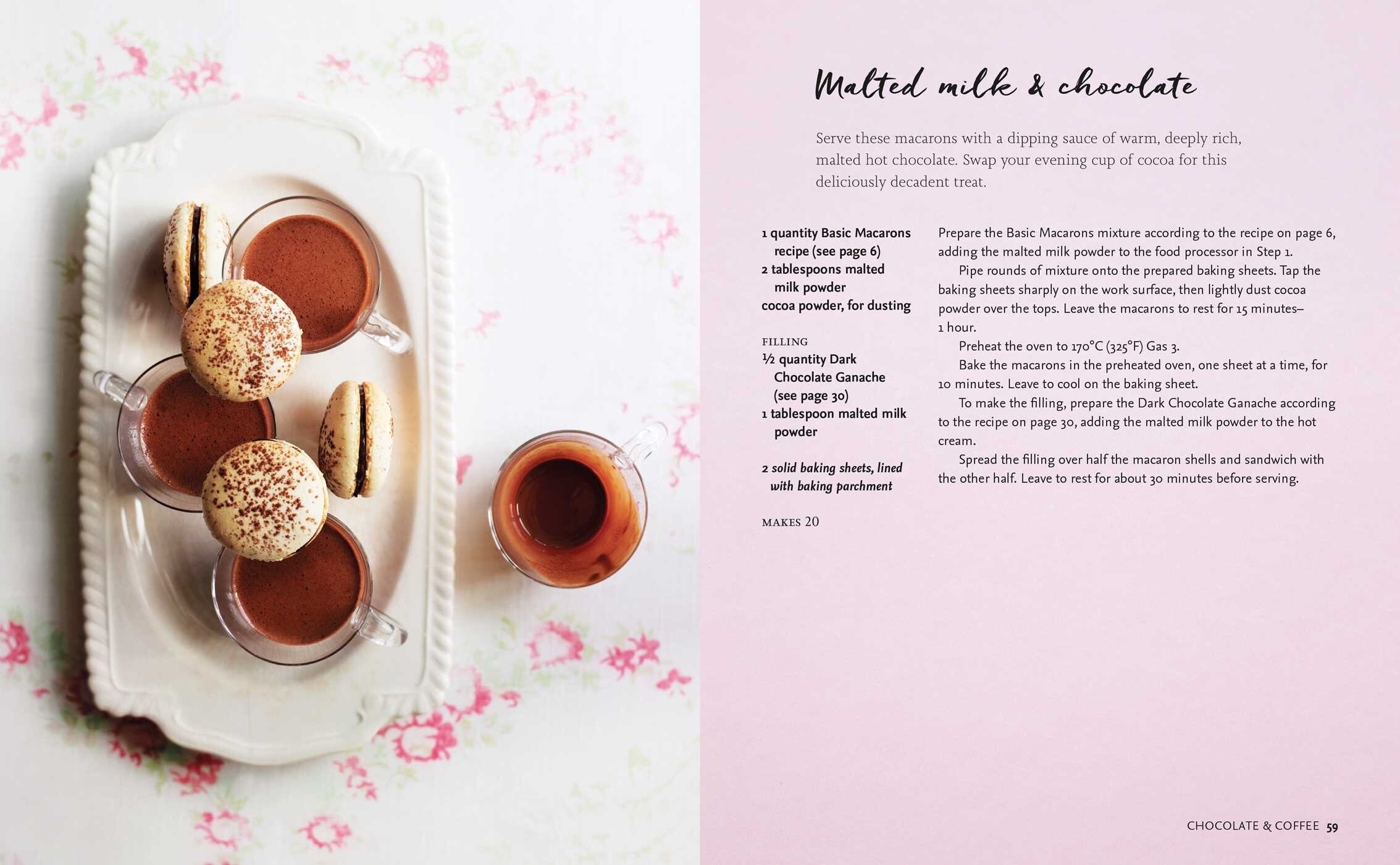Art of Macarons