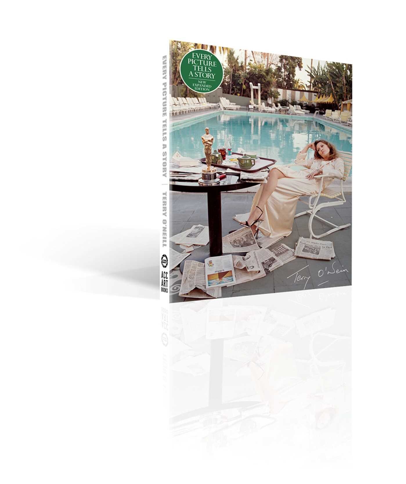 Terry O'Neill: Every Picture Tells a Story