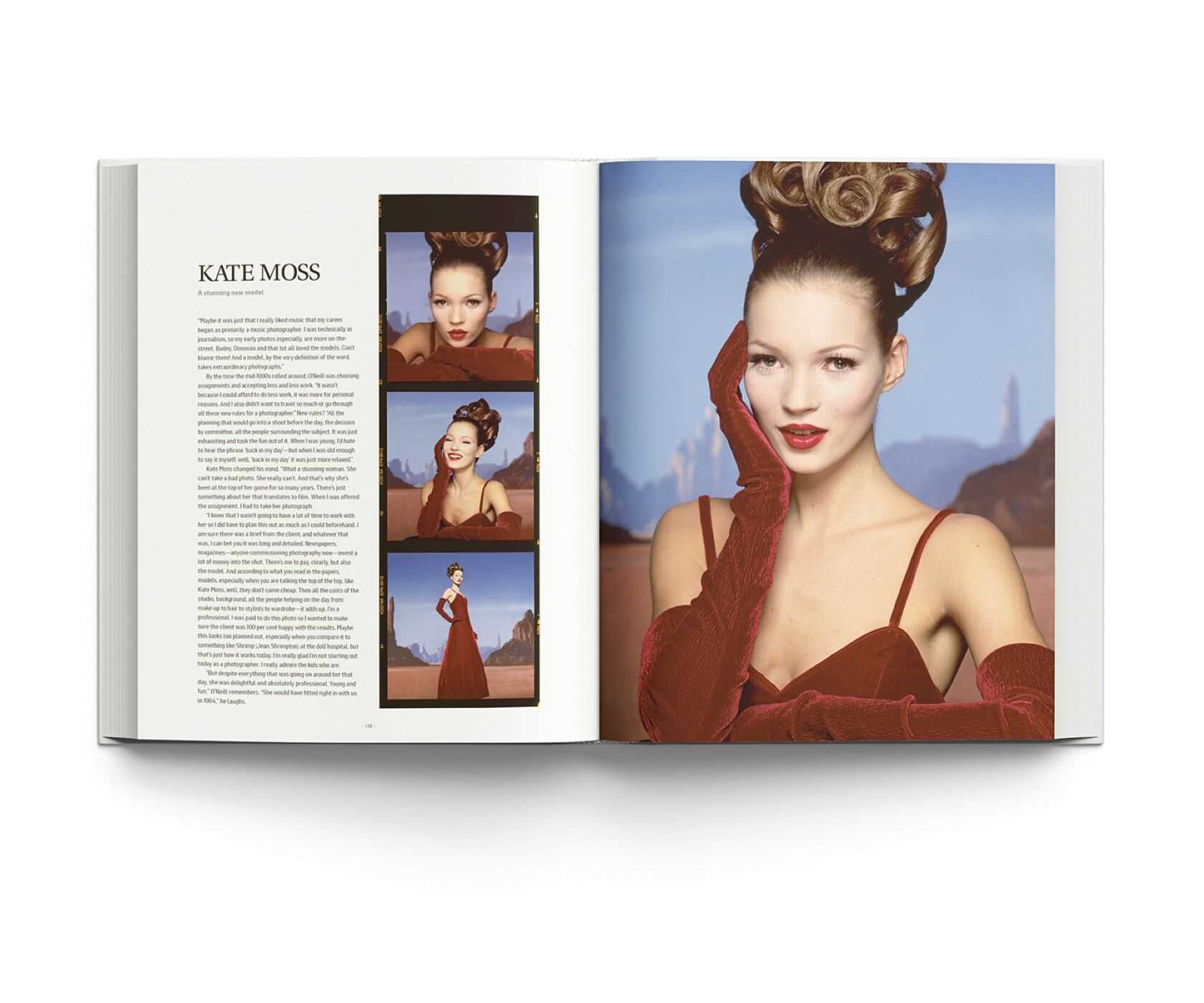 Terry O'Neill: Every Picture Tells a Story