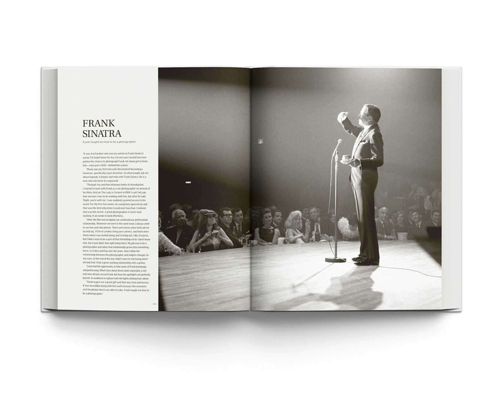 Terry O'Neill: Every Picture Tells a Story