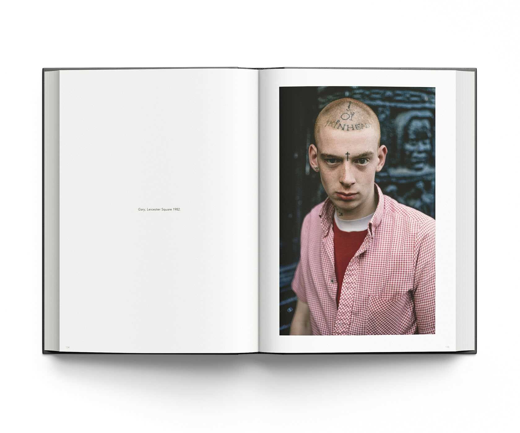 London Youth Portraits