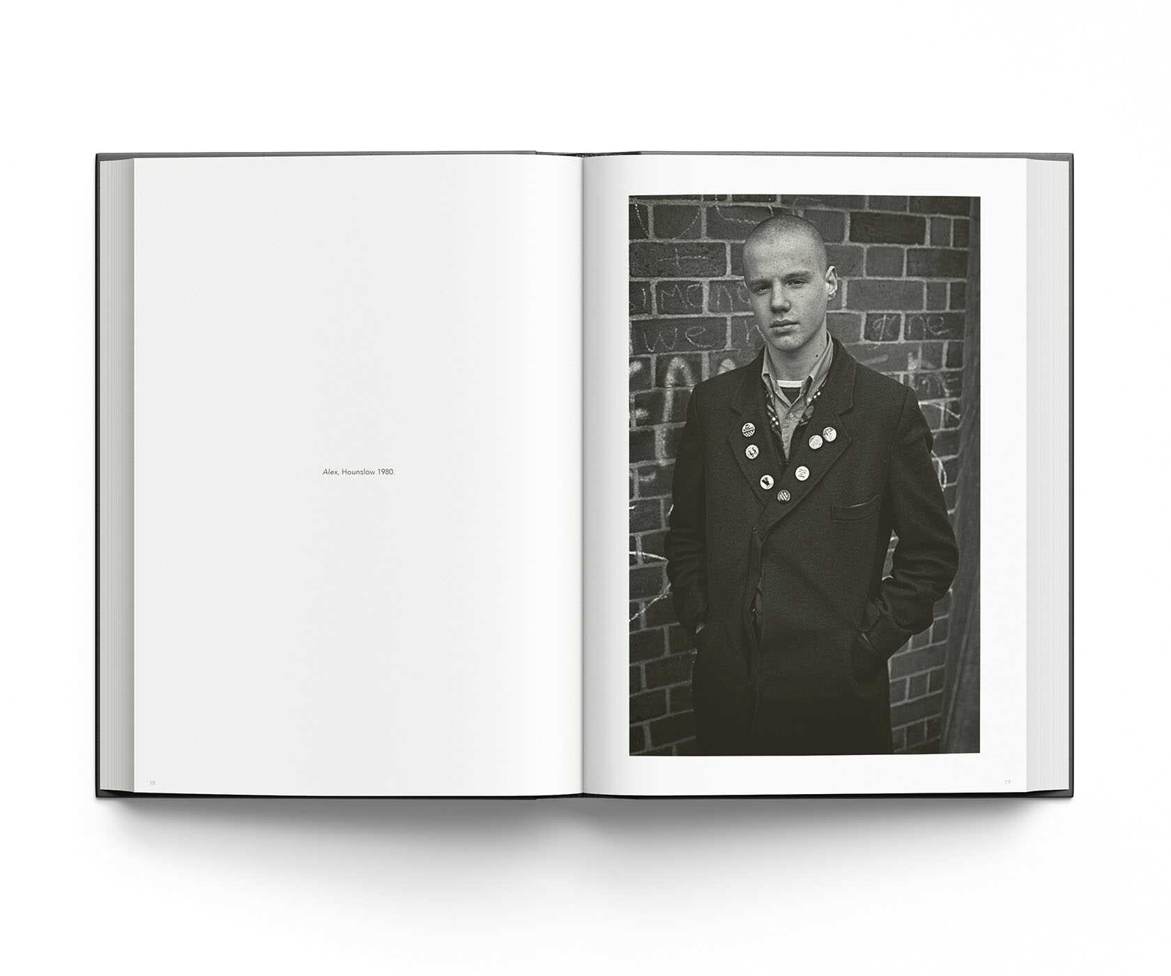 London Youth Portraits
