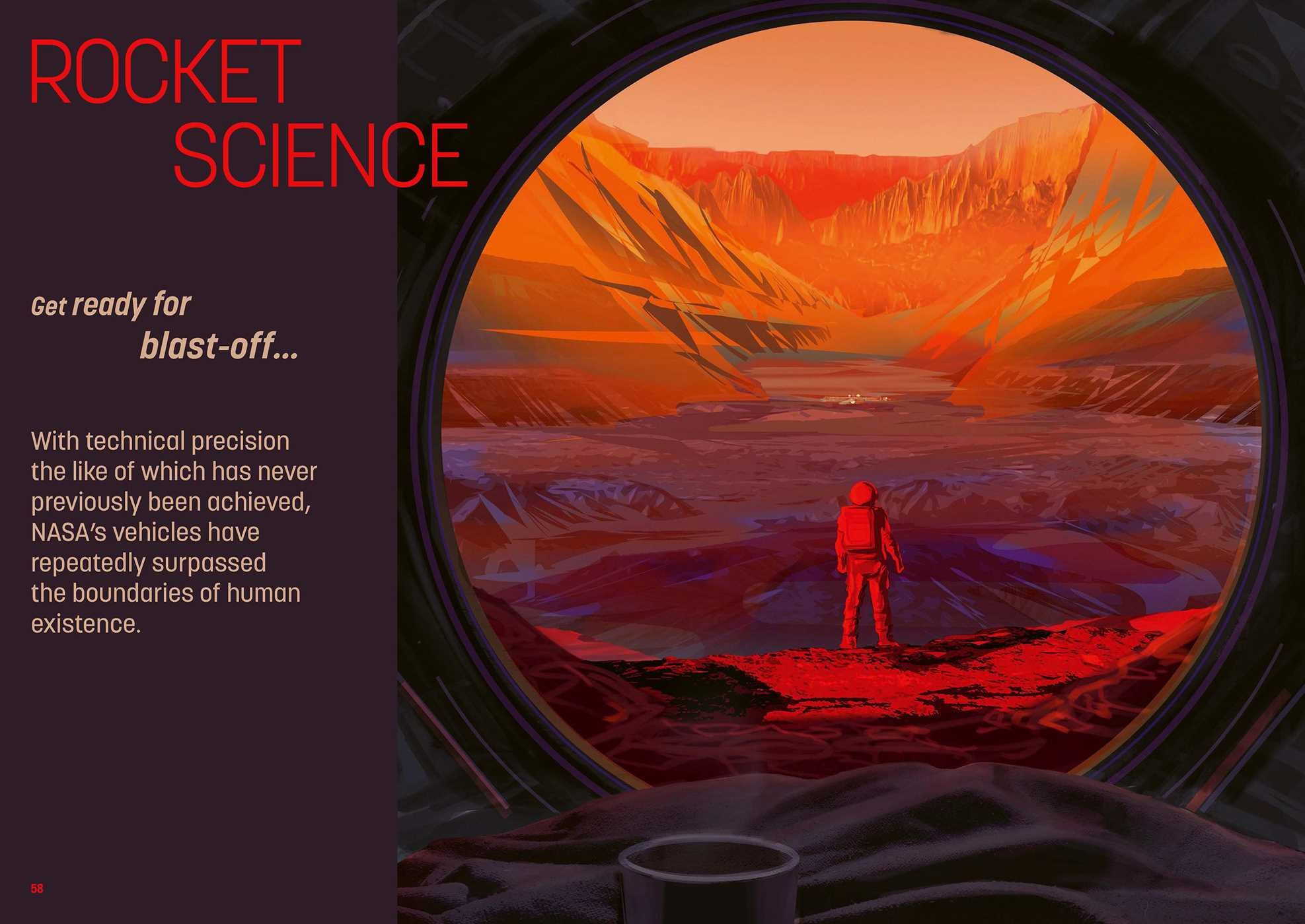 Space: Posters & Paintings