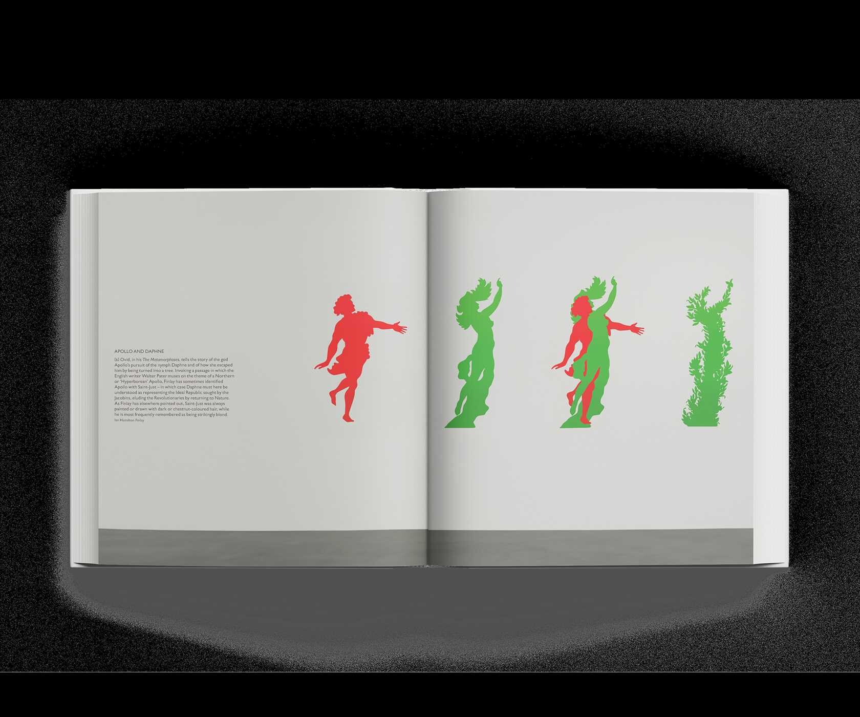 Fragments: Ian Hamilton Finlay