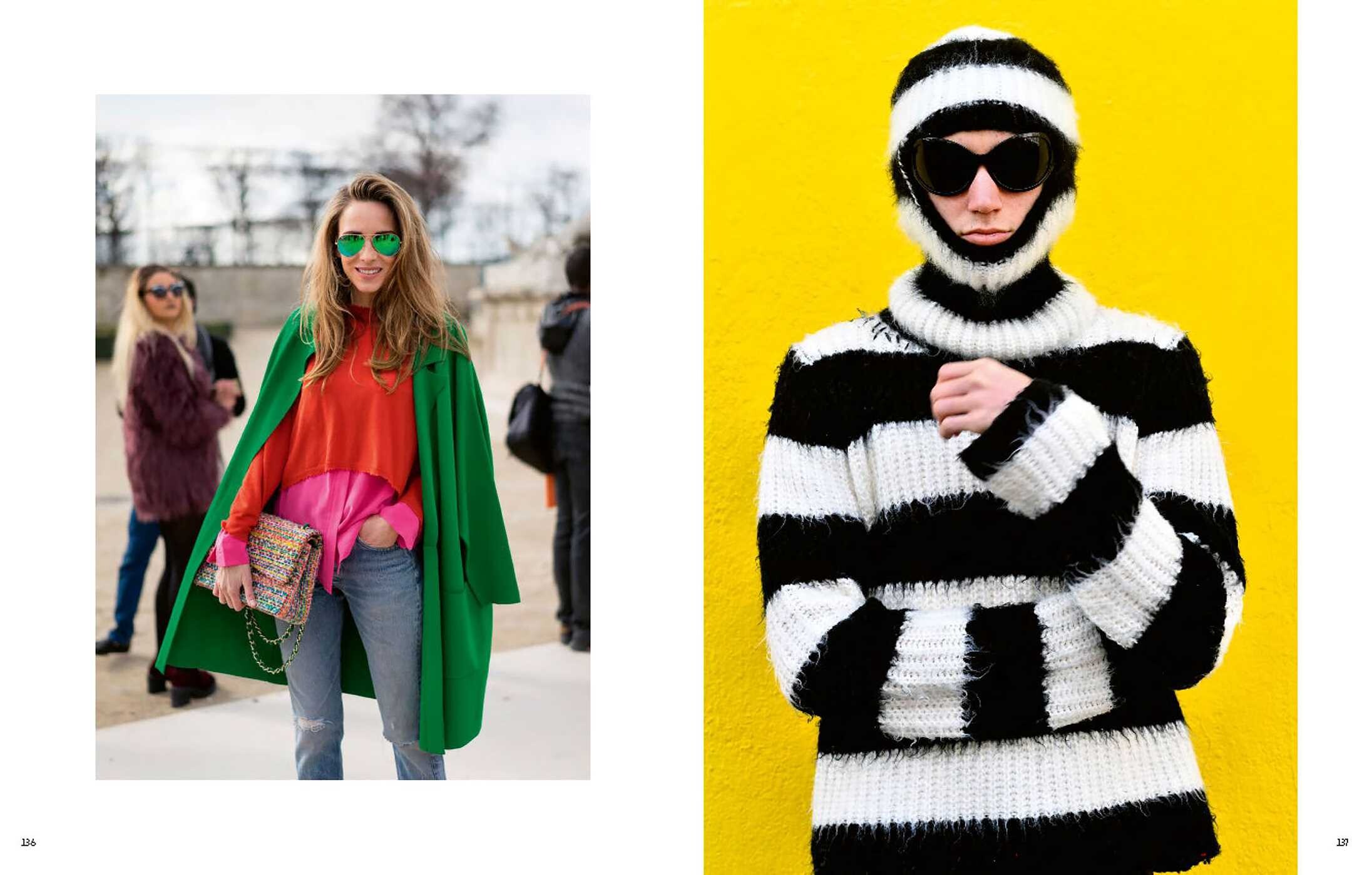 Paris. In Fashion