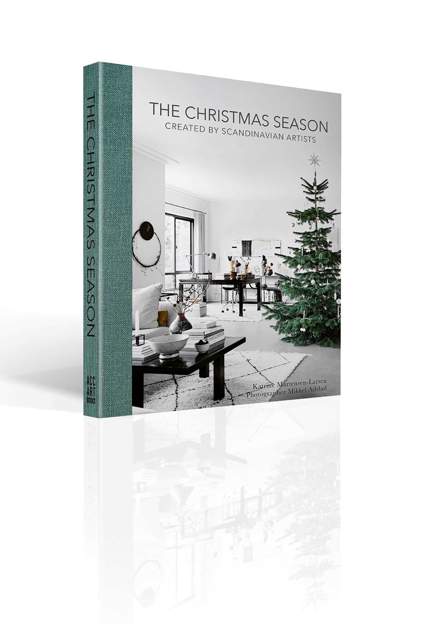 The Christmas Season | Book by Katrine Martensen-Larsen, Mikkel Adsbøl ...