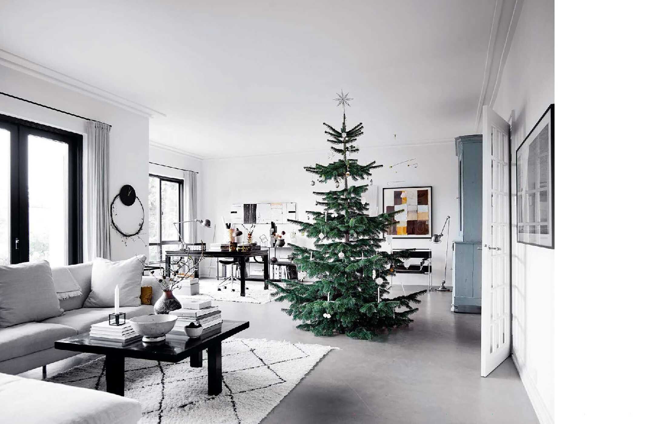 Christmas Season
