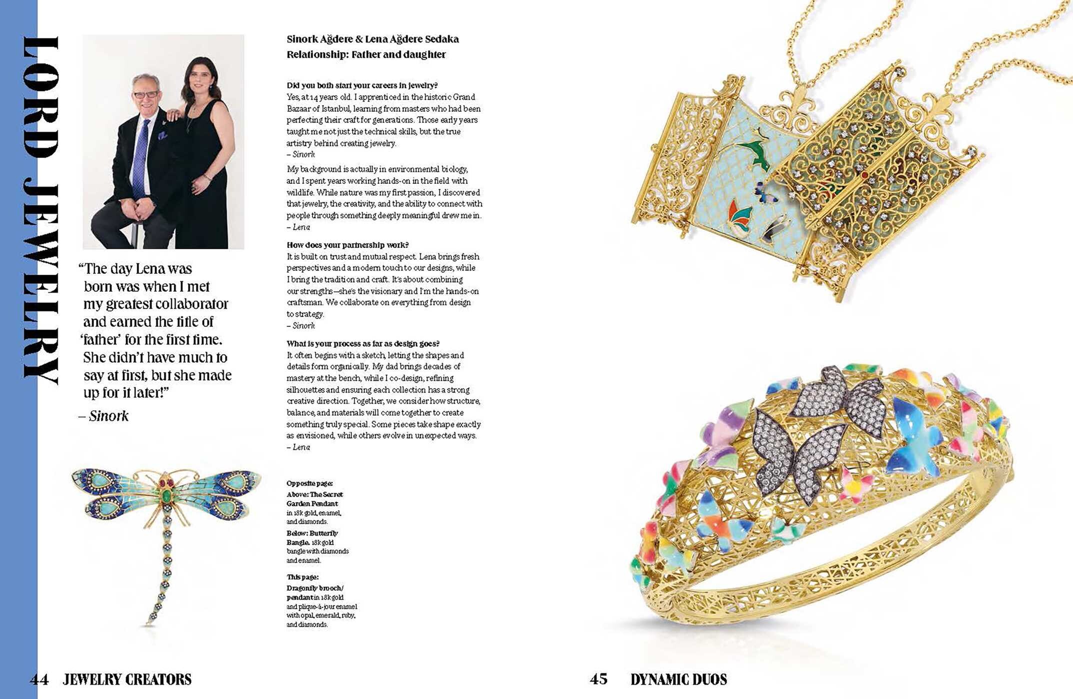 Jewelry Creators