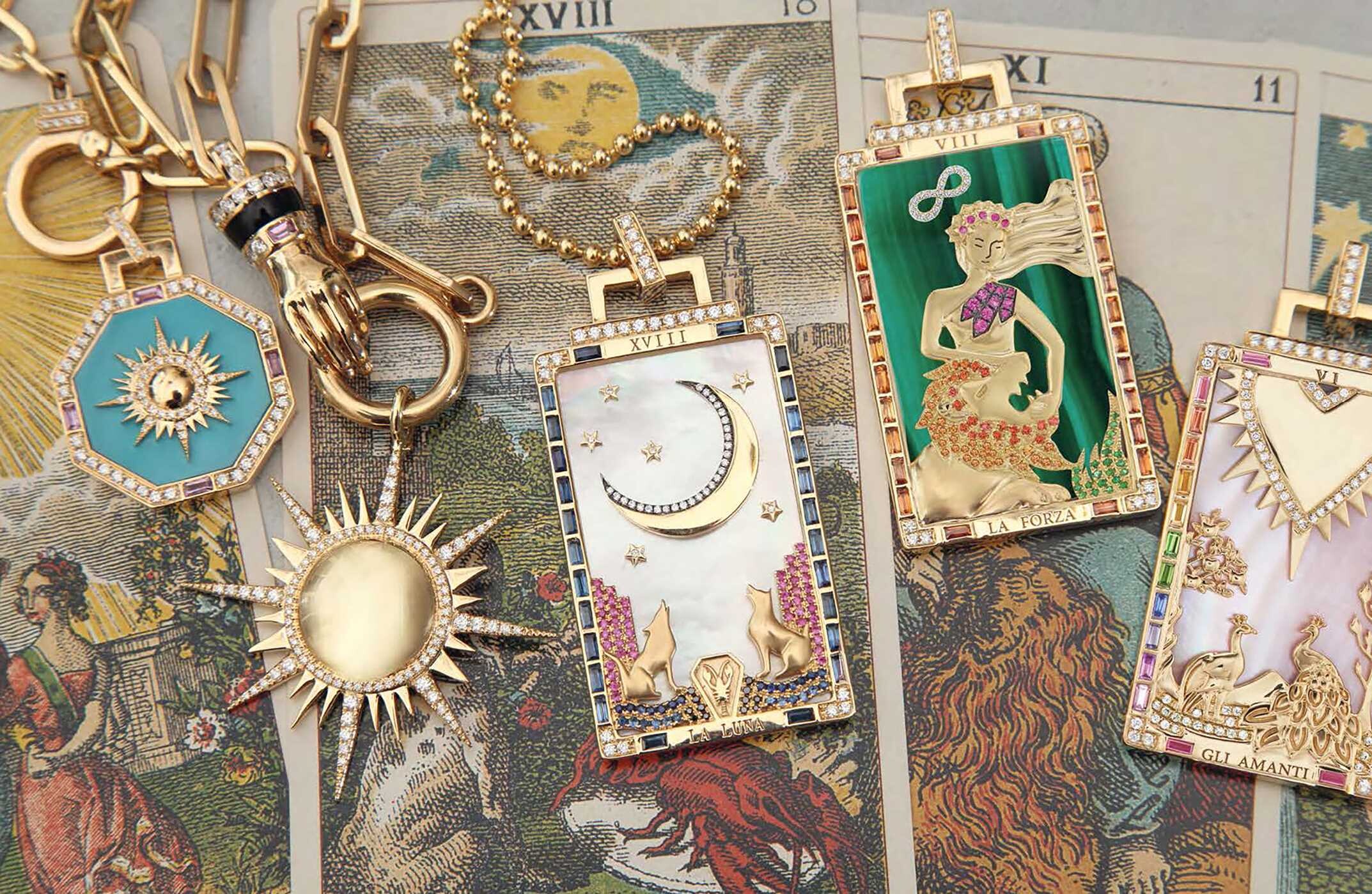 Jewelry Creators