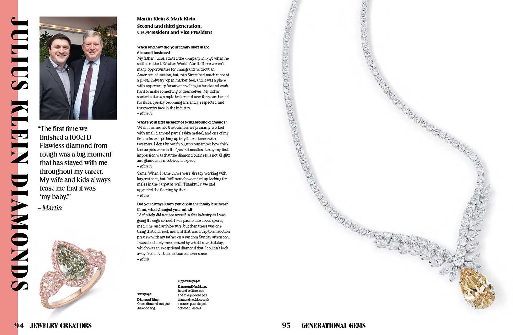 Jewelry Creators
