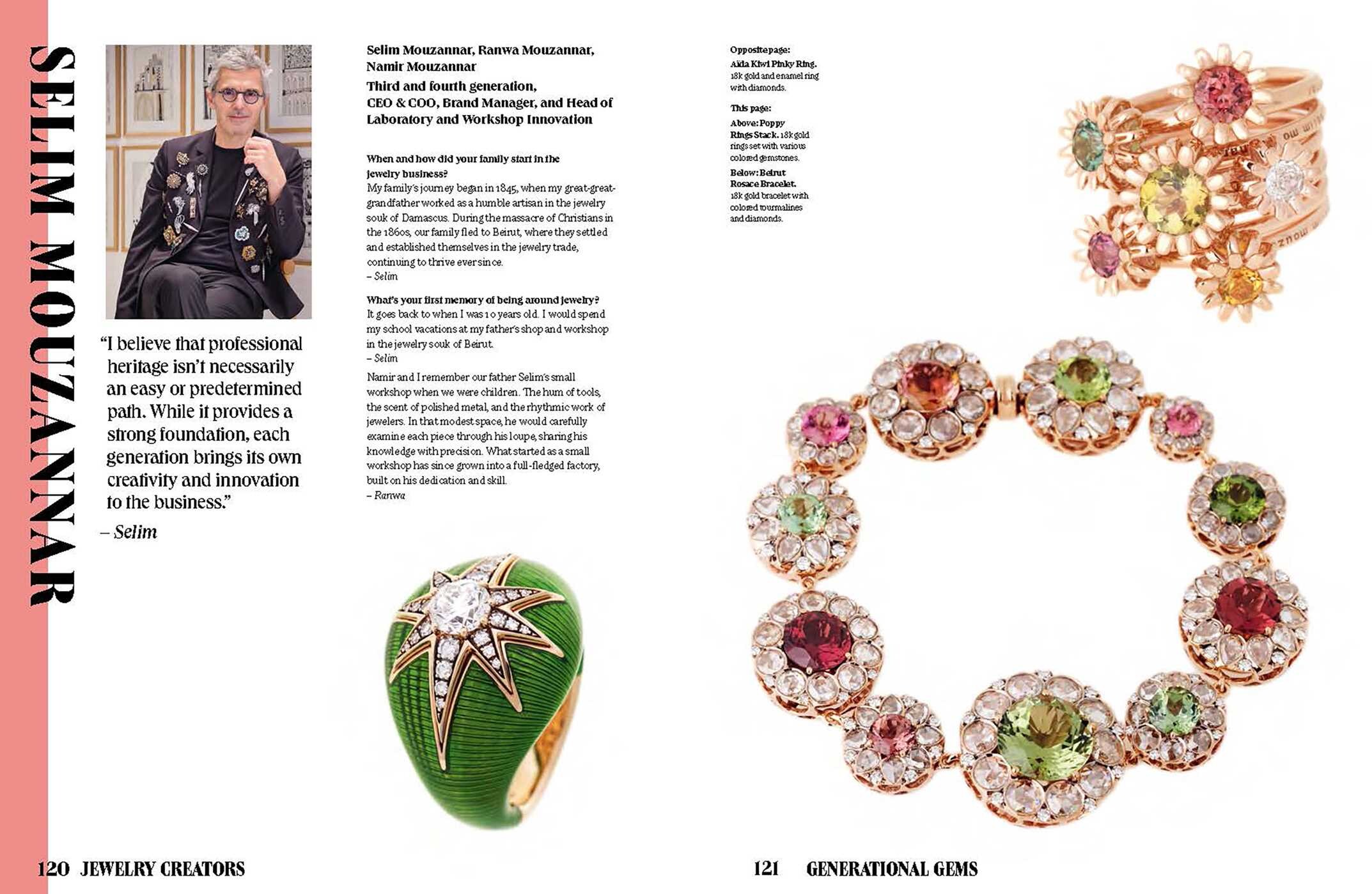 Jewelry Creators