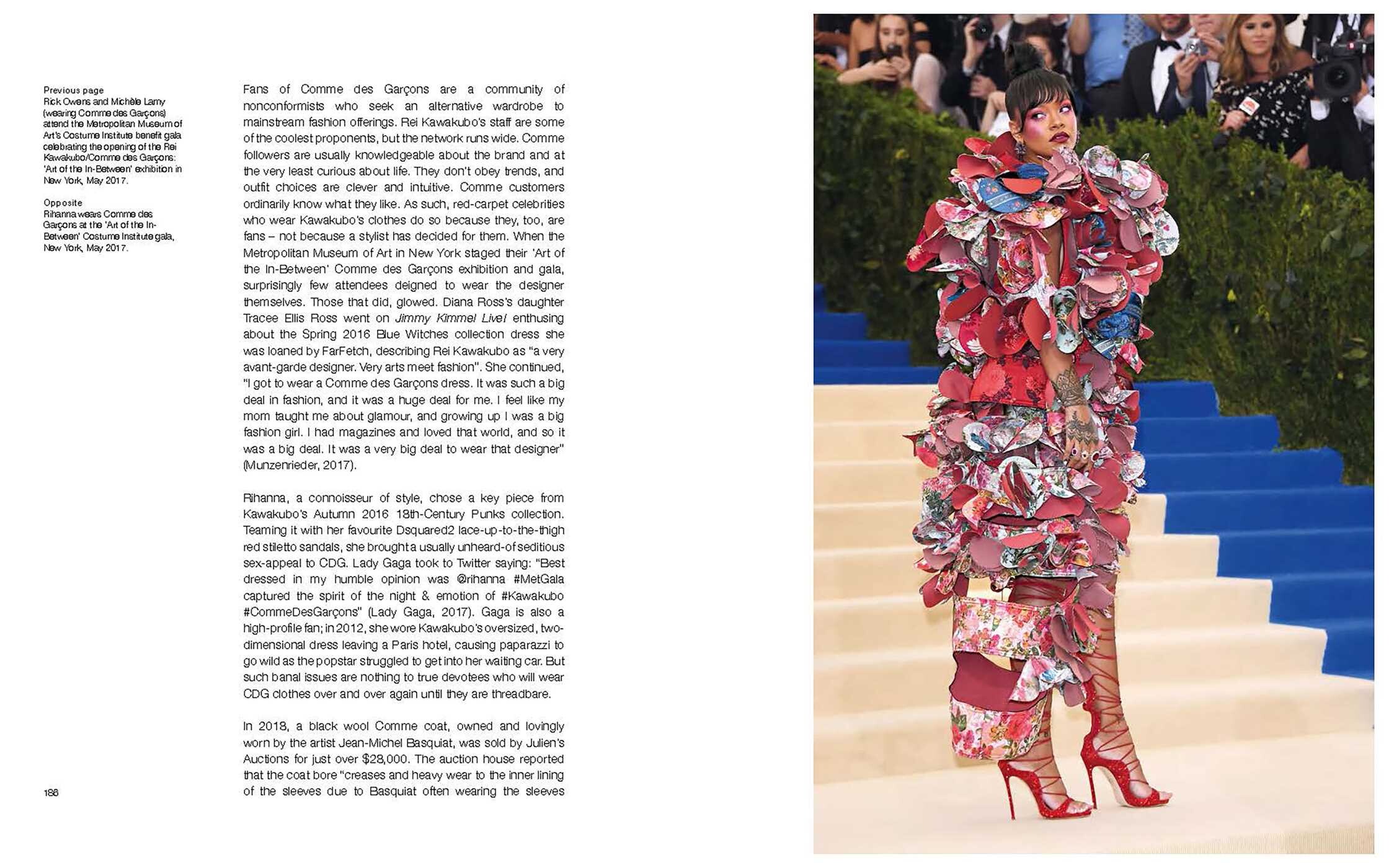 Genius of Rei Kawakubo: The woman who founded Comme des Garçons