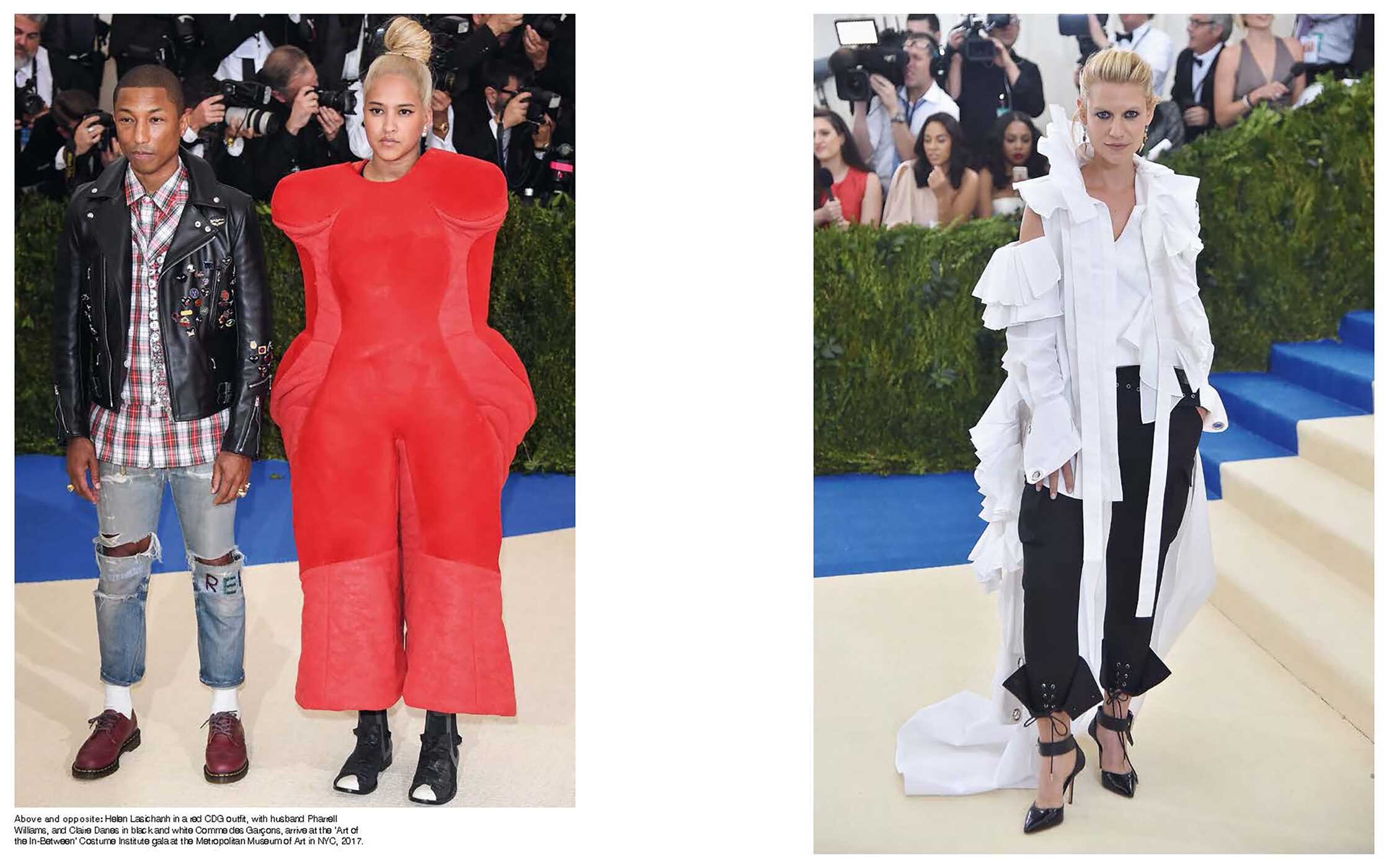 Genius of Rei Kawakubo: The woman who founded Comme des Garçons