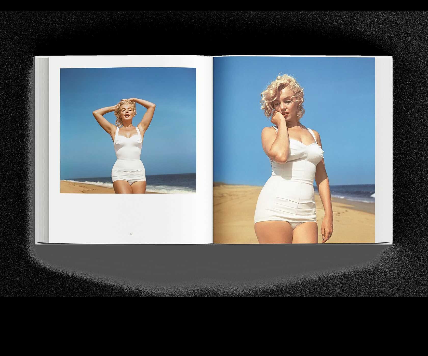 Dear Marilyn