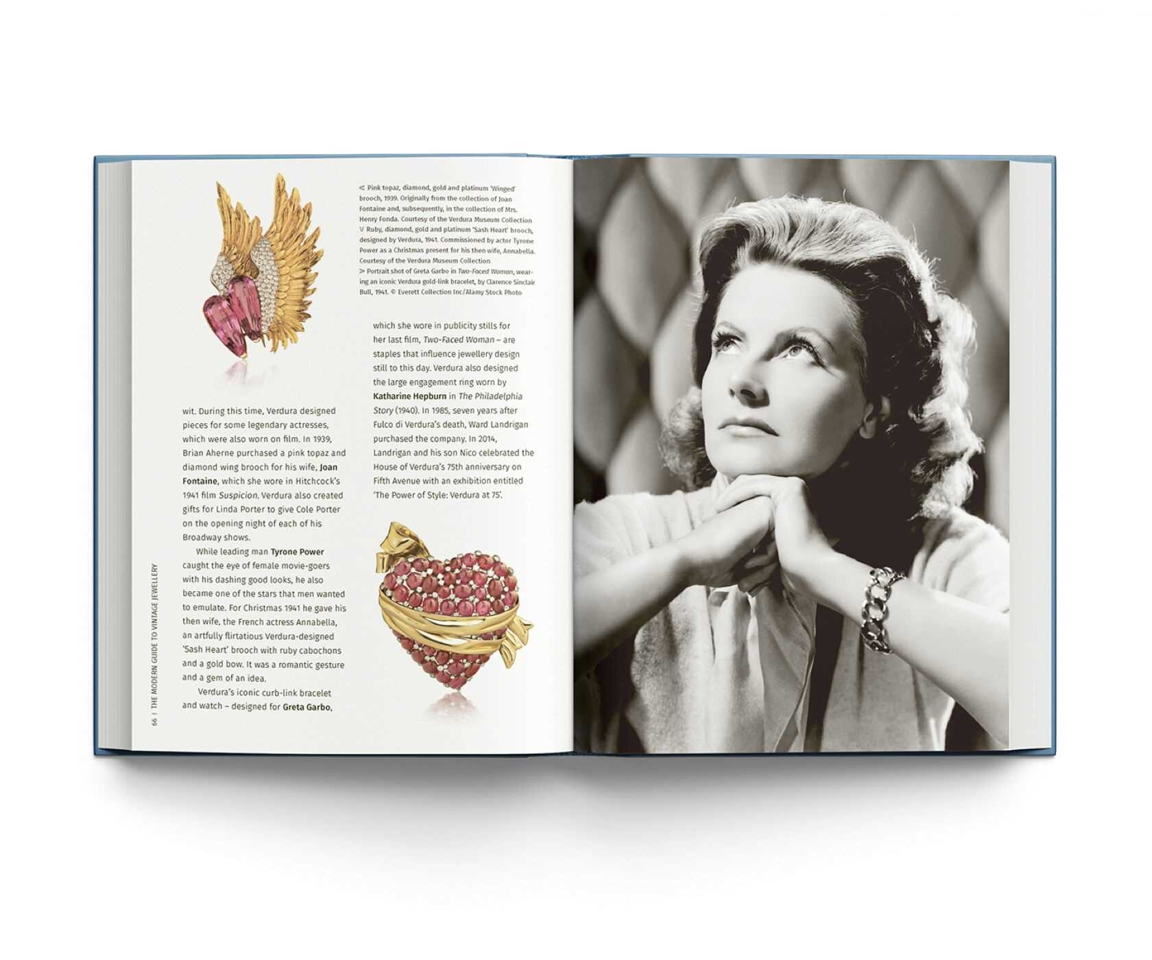 Modern Guide to Vintage Jewellery