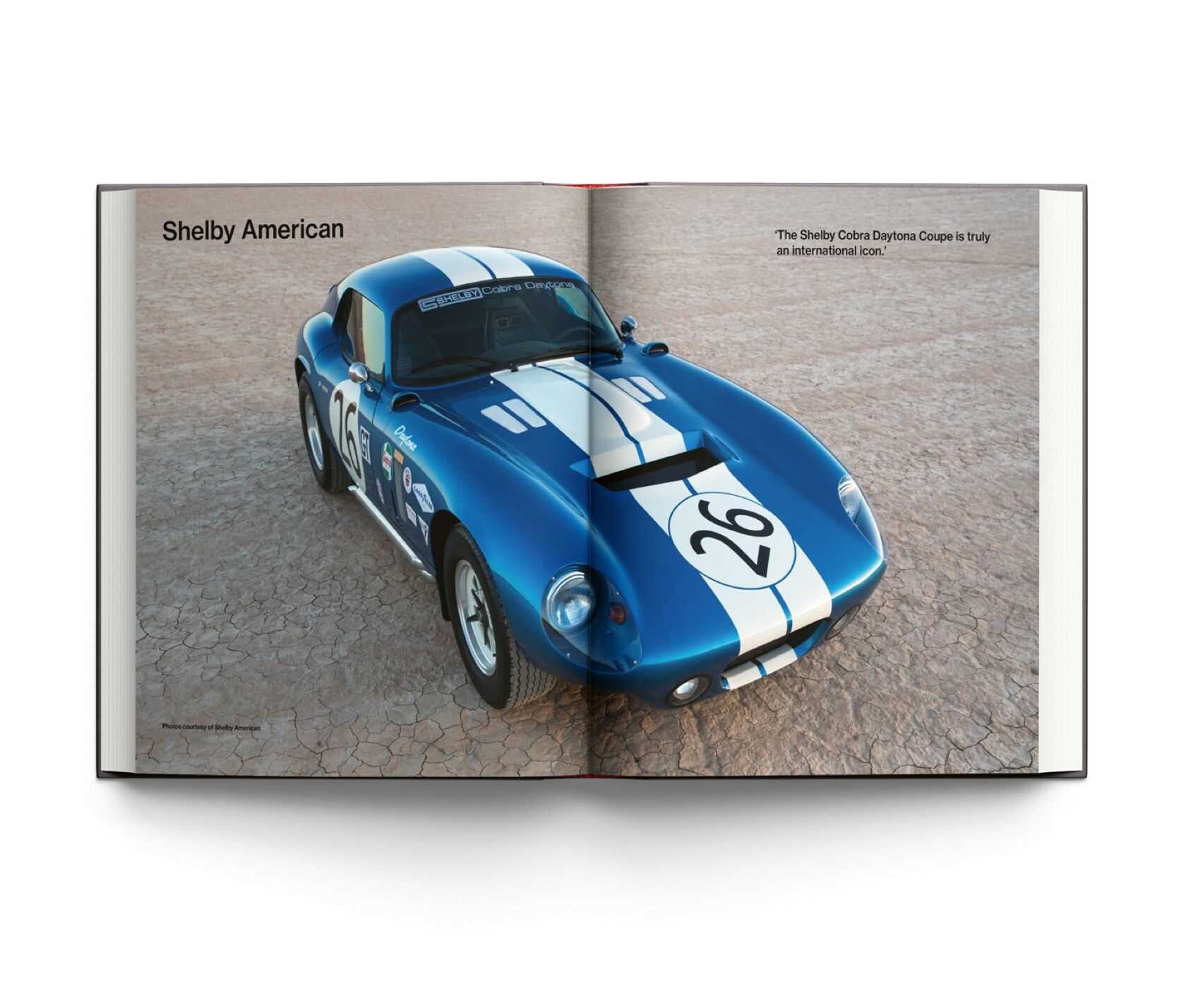 Cars Reimagined - Restomods