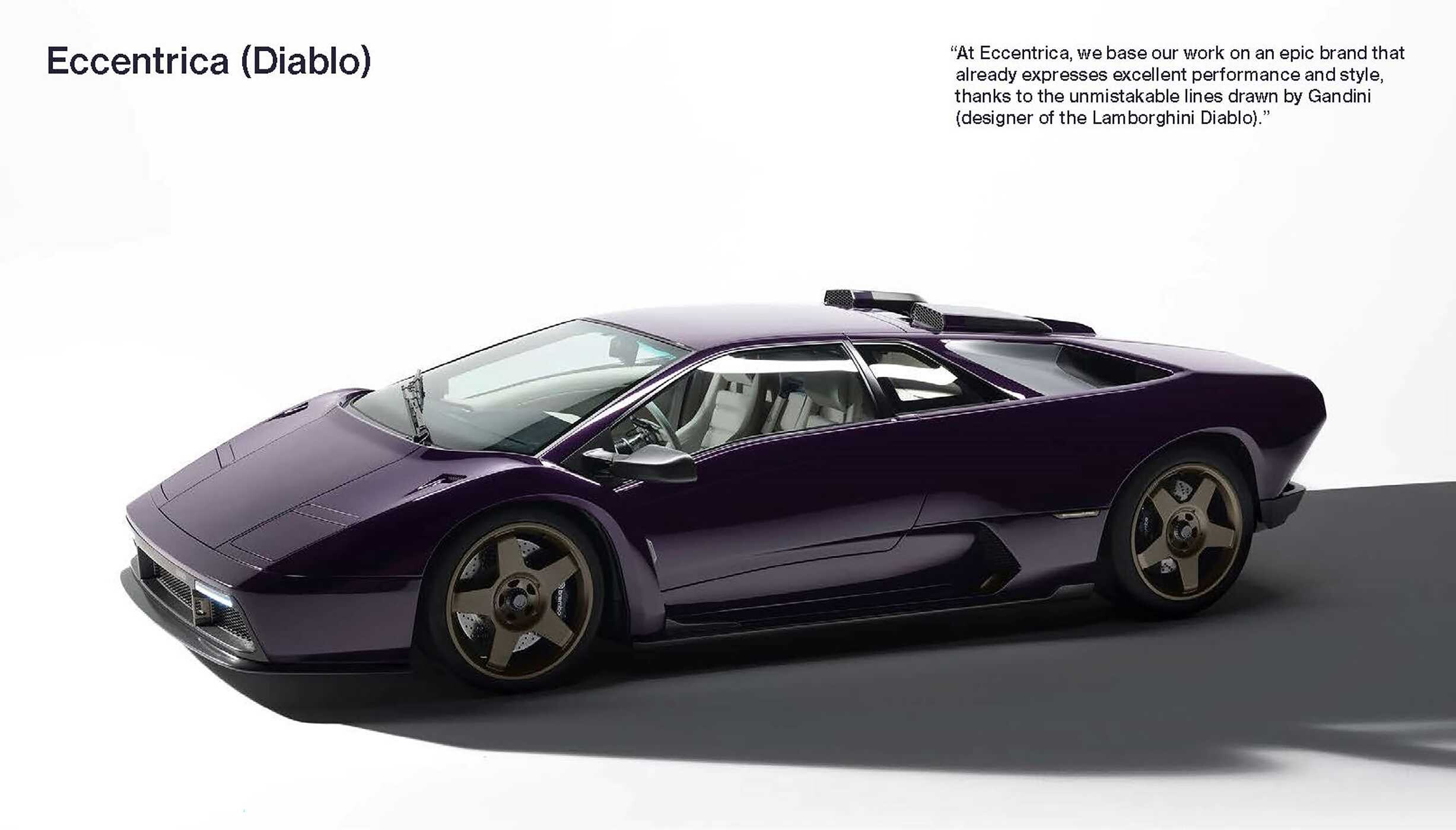 Cars Reimagined - Restomods