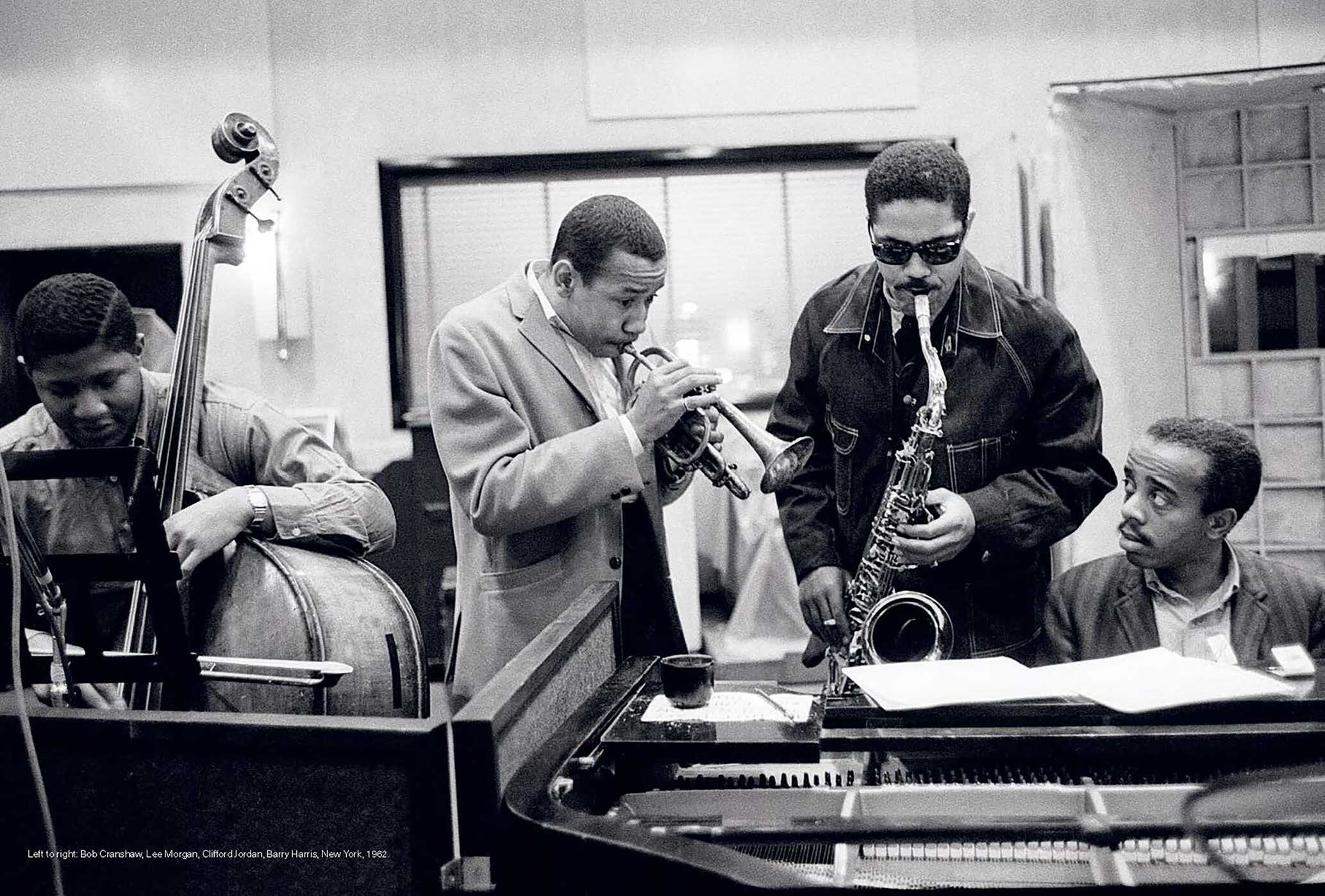 Jazz