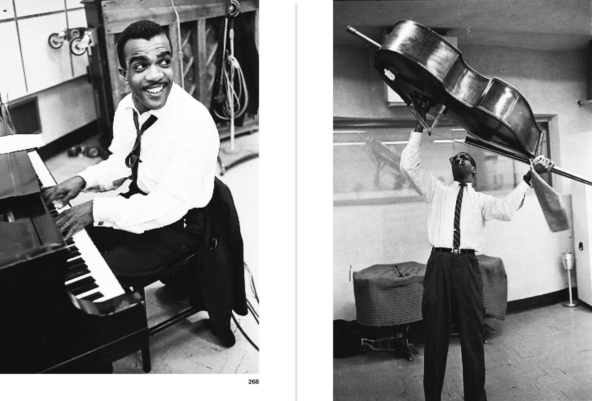 Jazz