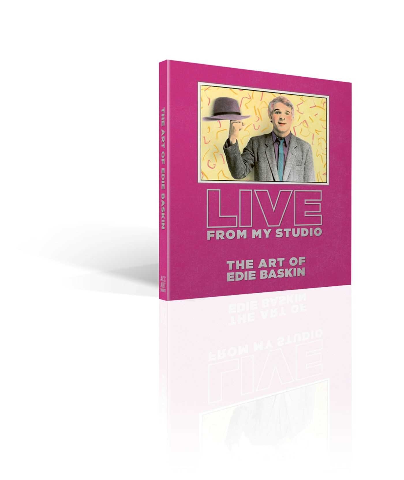 LIVE FROM MY STUDIO