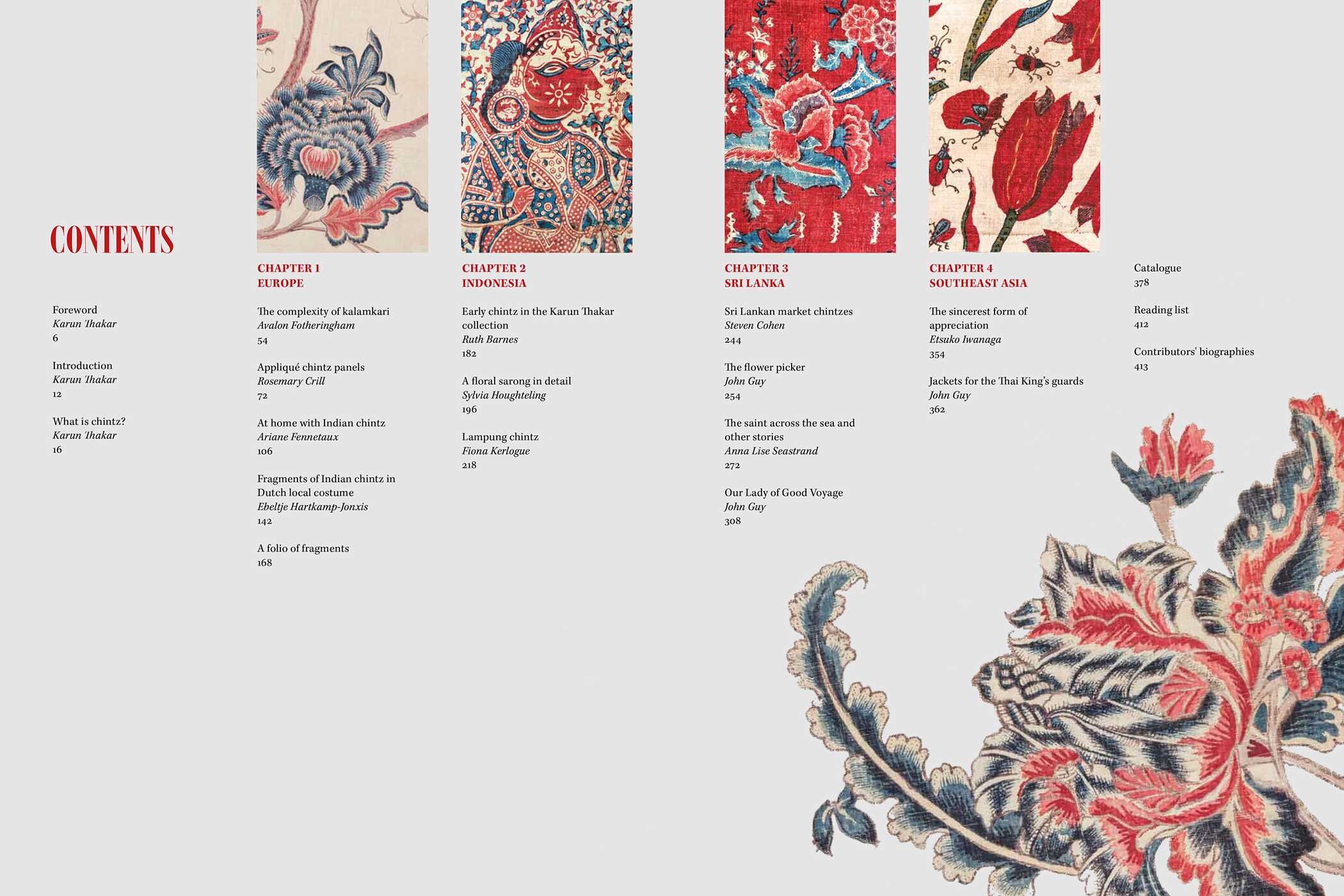 Chintz