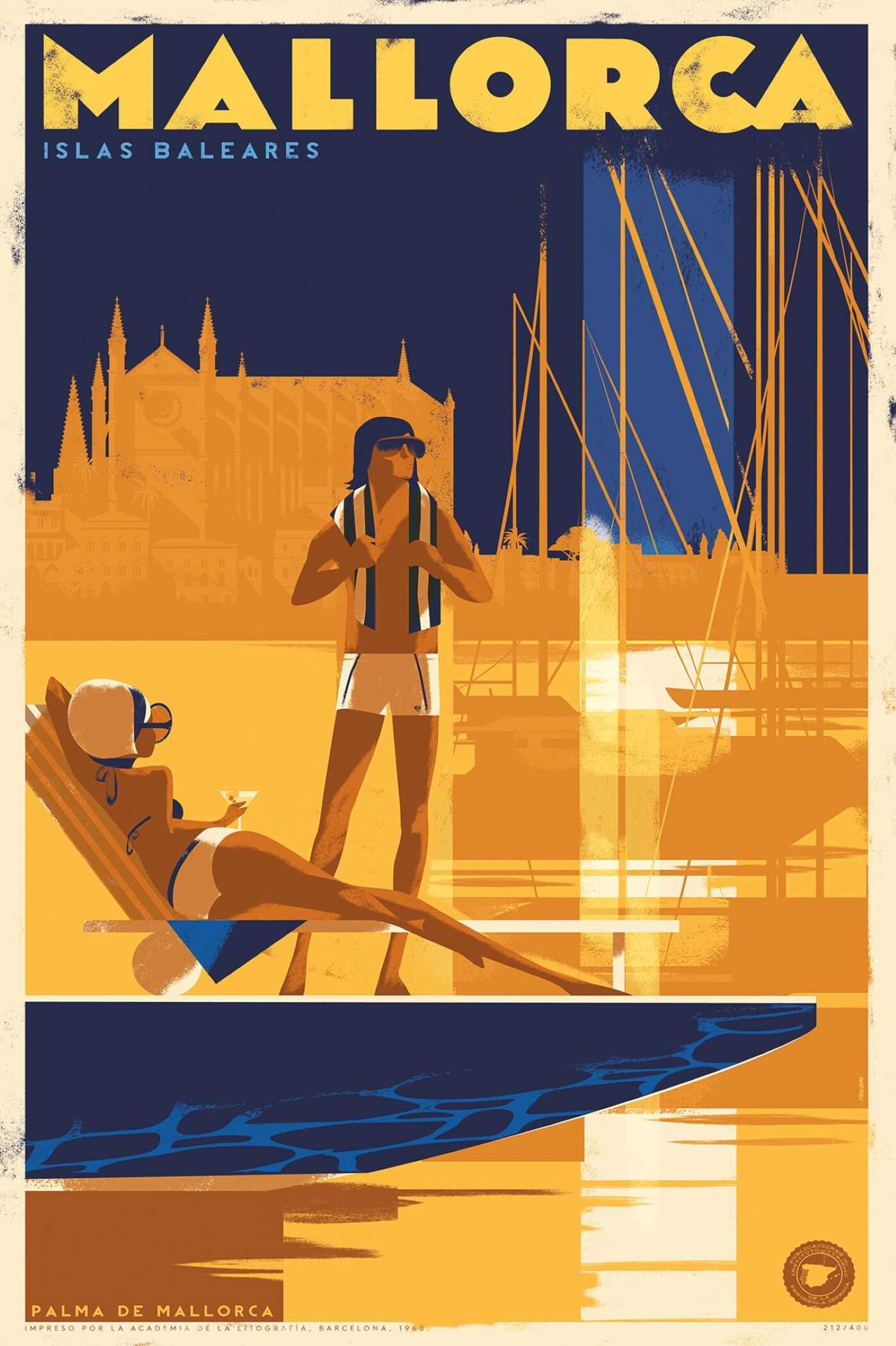 Mallorca