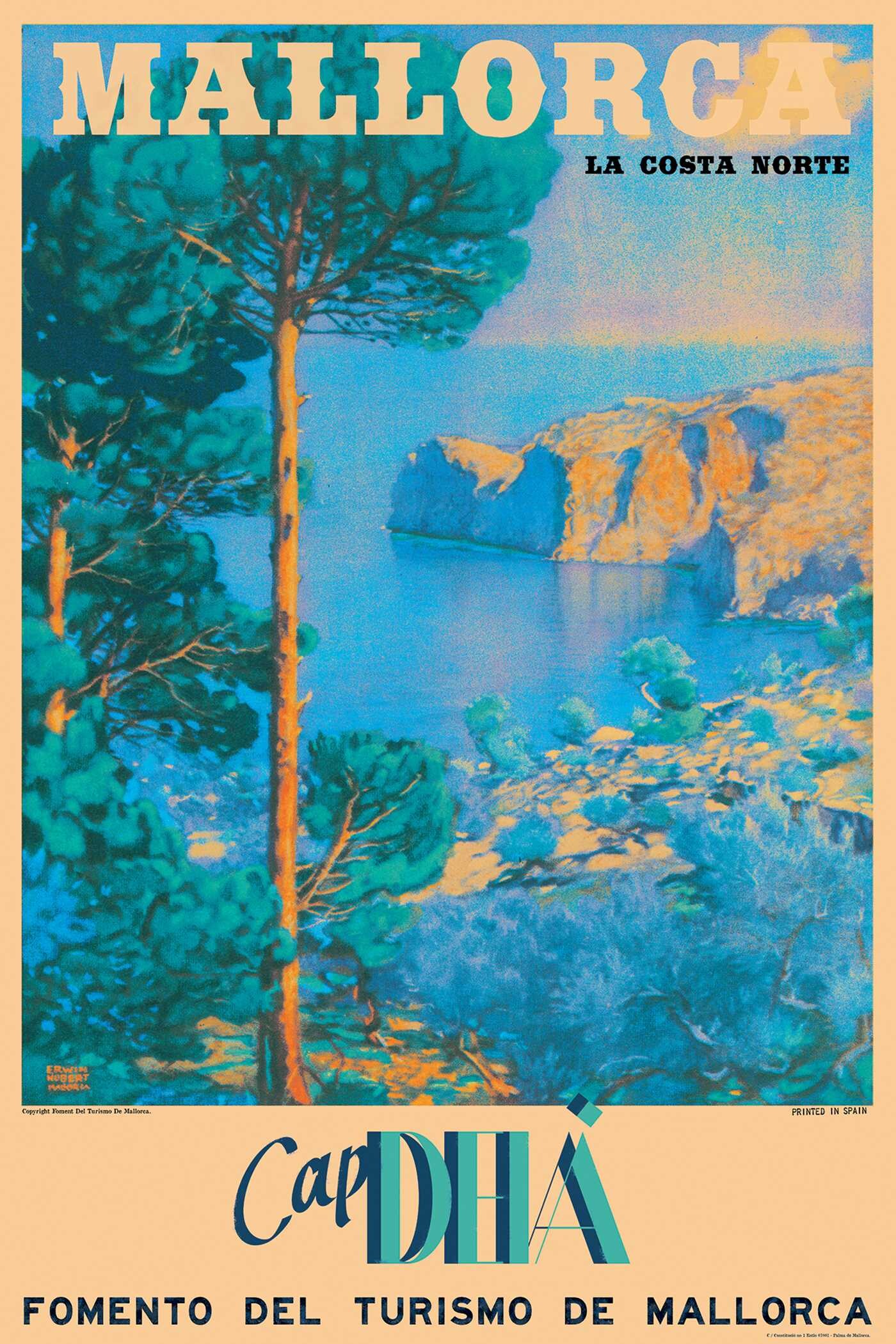 Mallorca