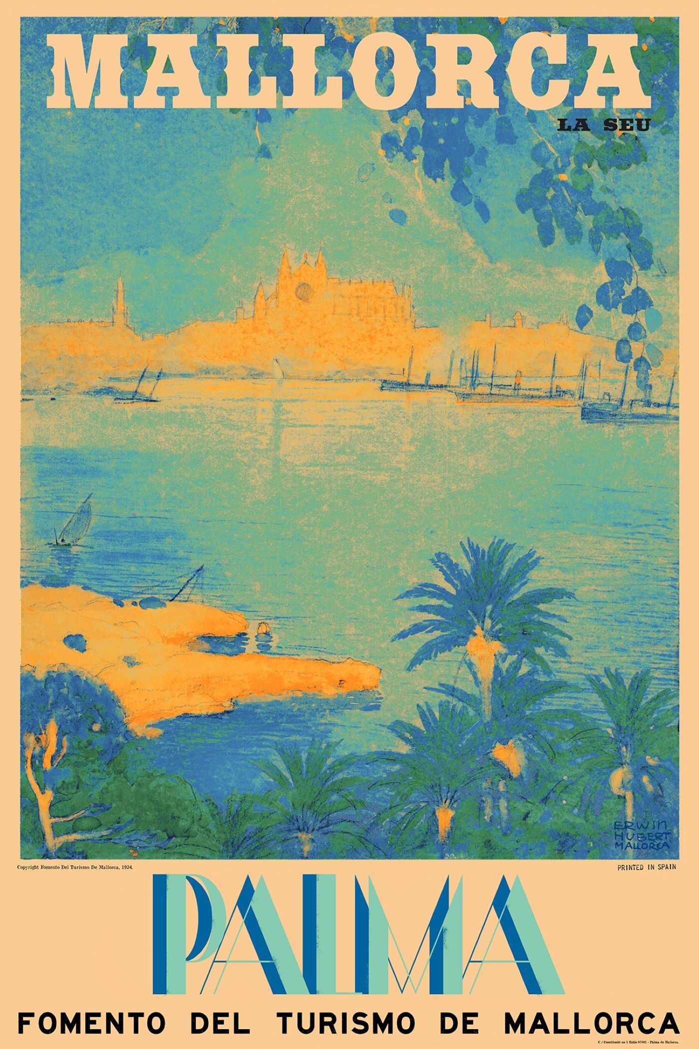 Mallorca