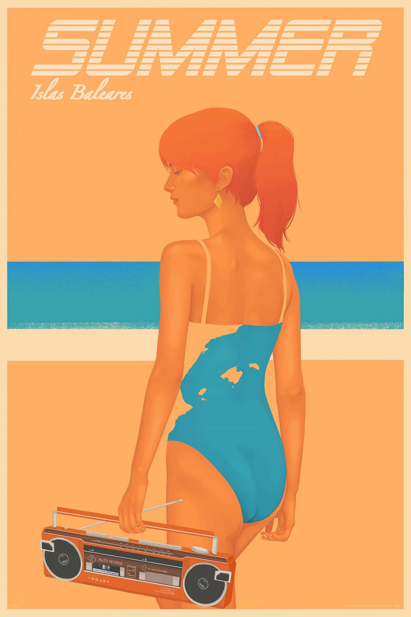 Mallorca