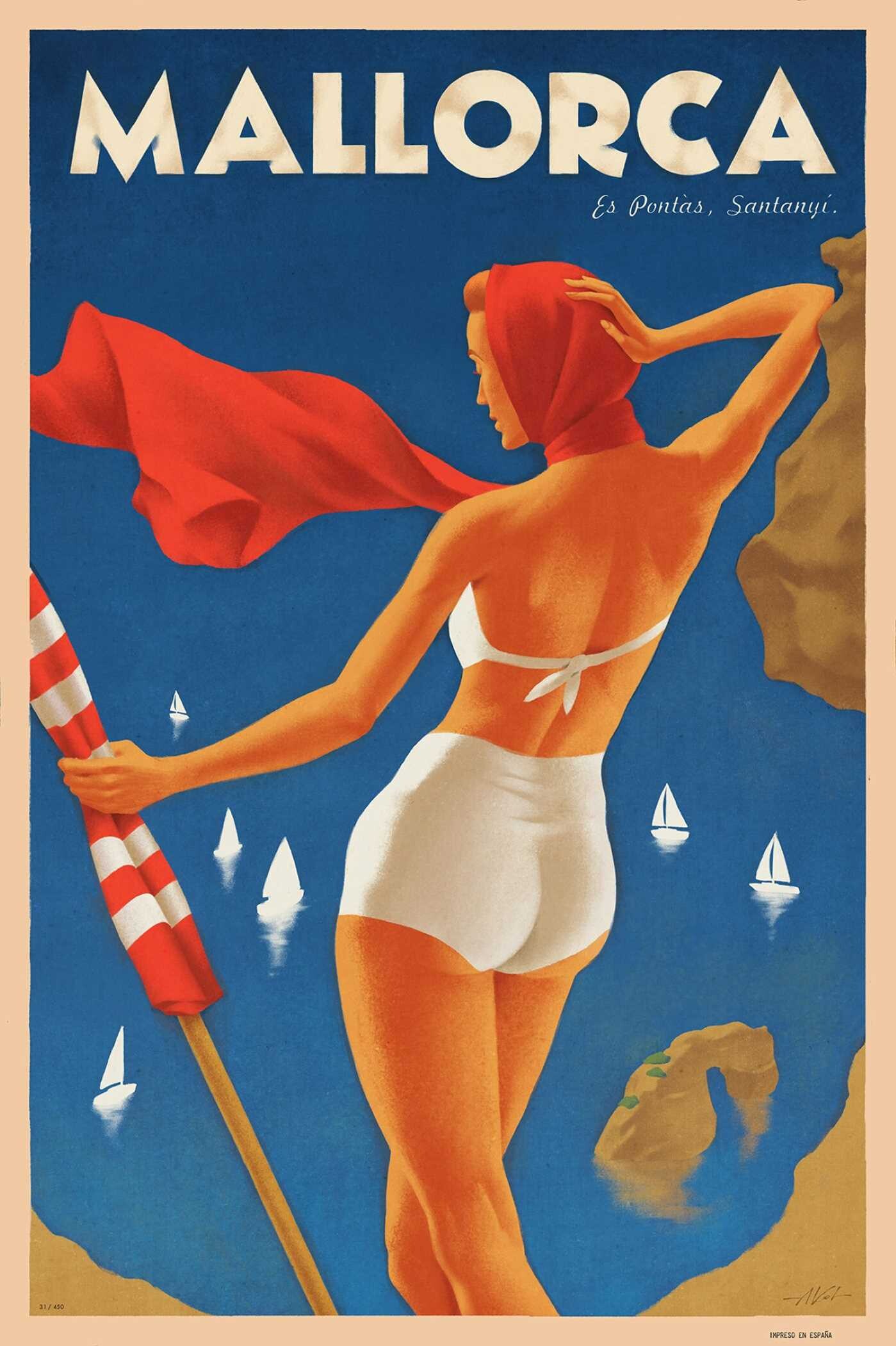 Mallorca
