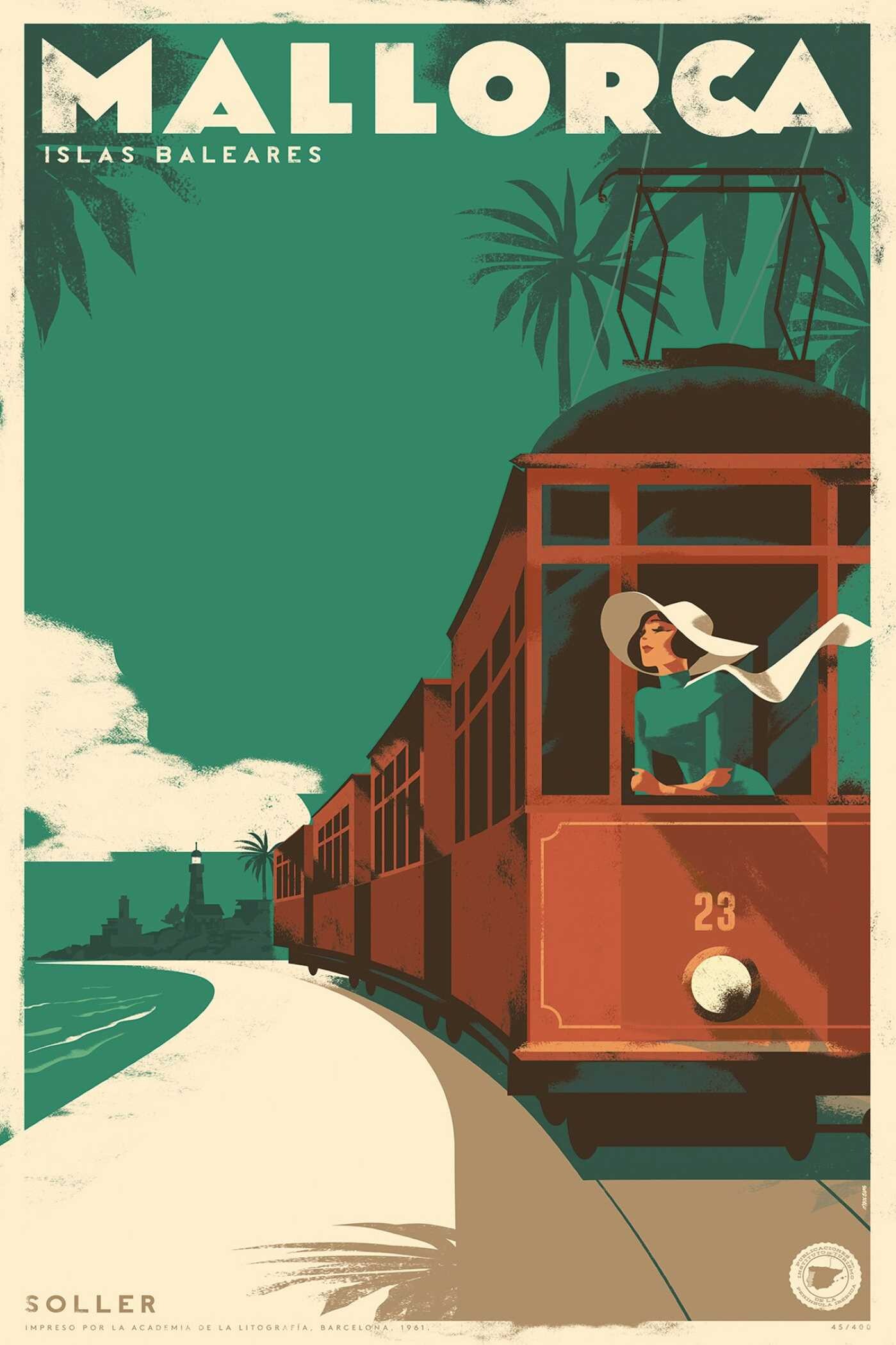 Mallorca