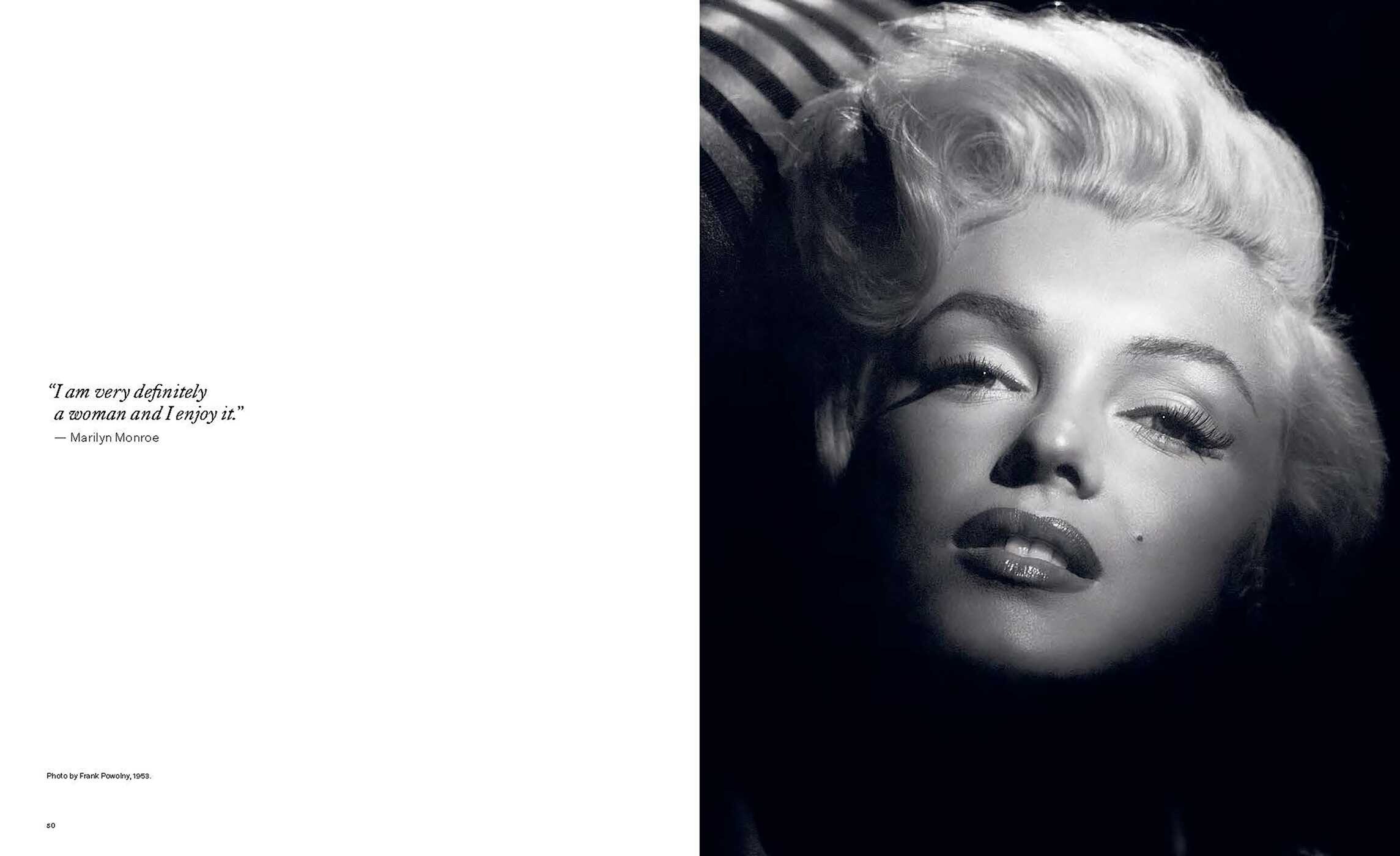 Marilyn Monroe 100