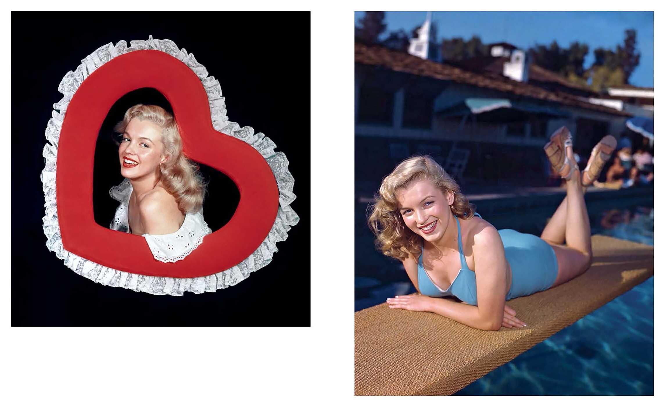 Marilyn Monroe 100