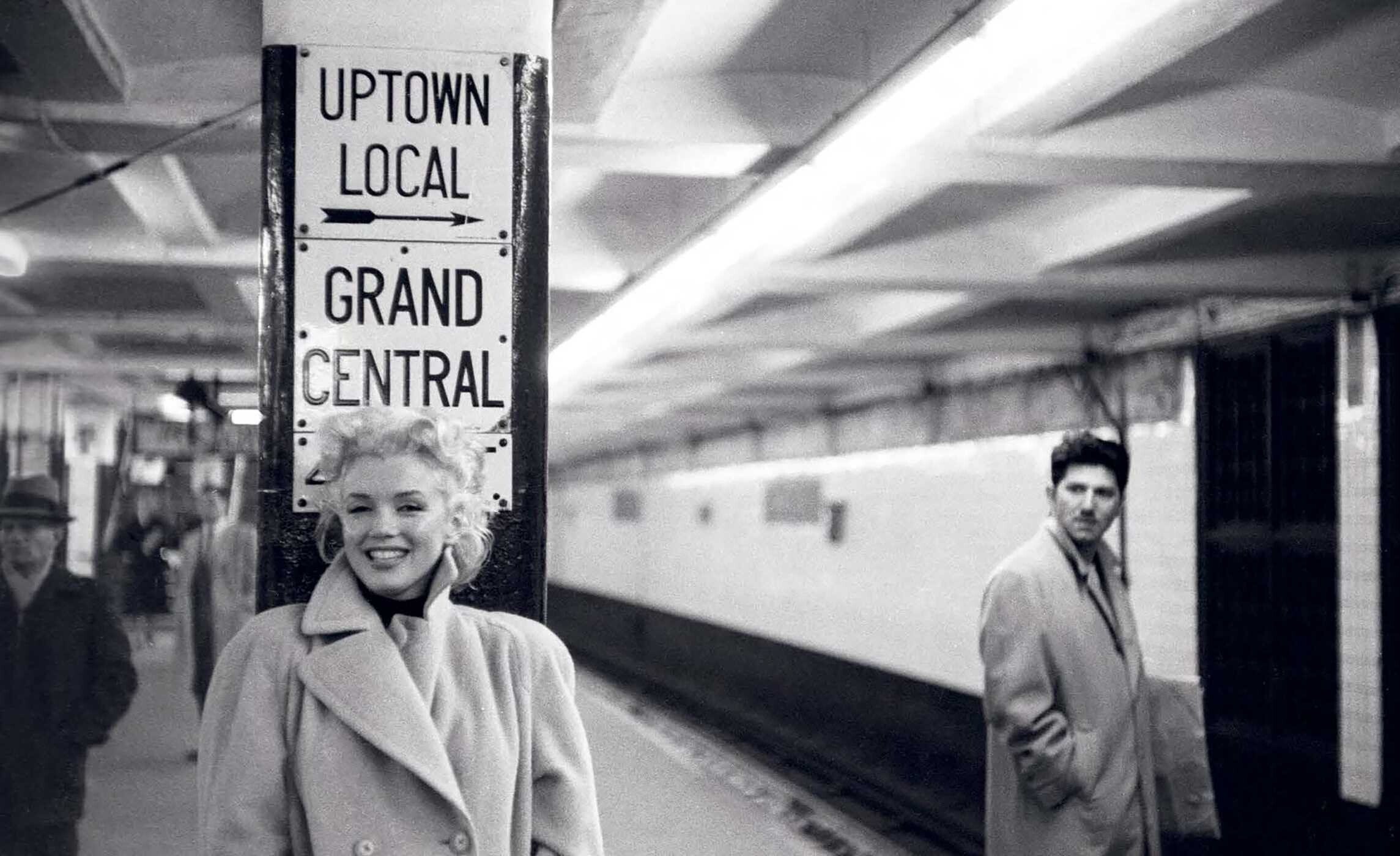 Marilyn Monroe 100