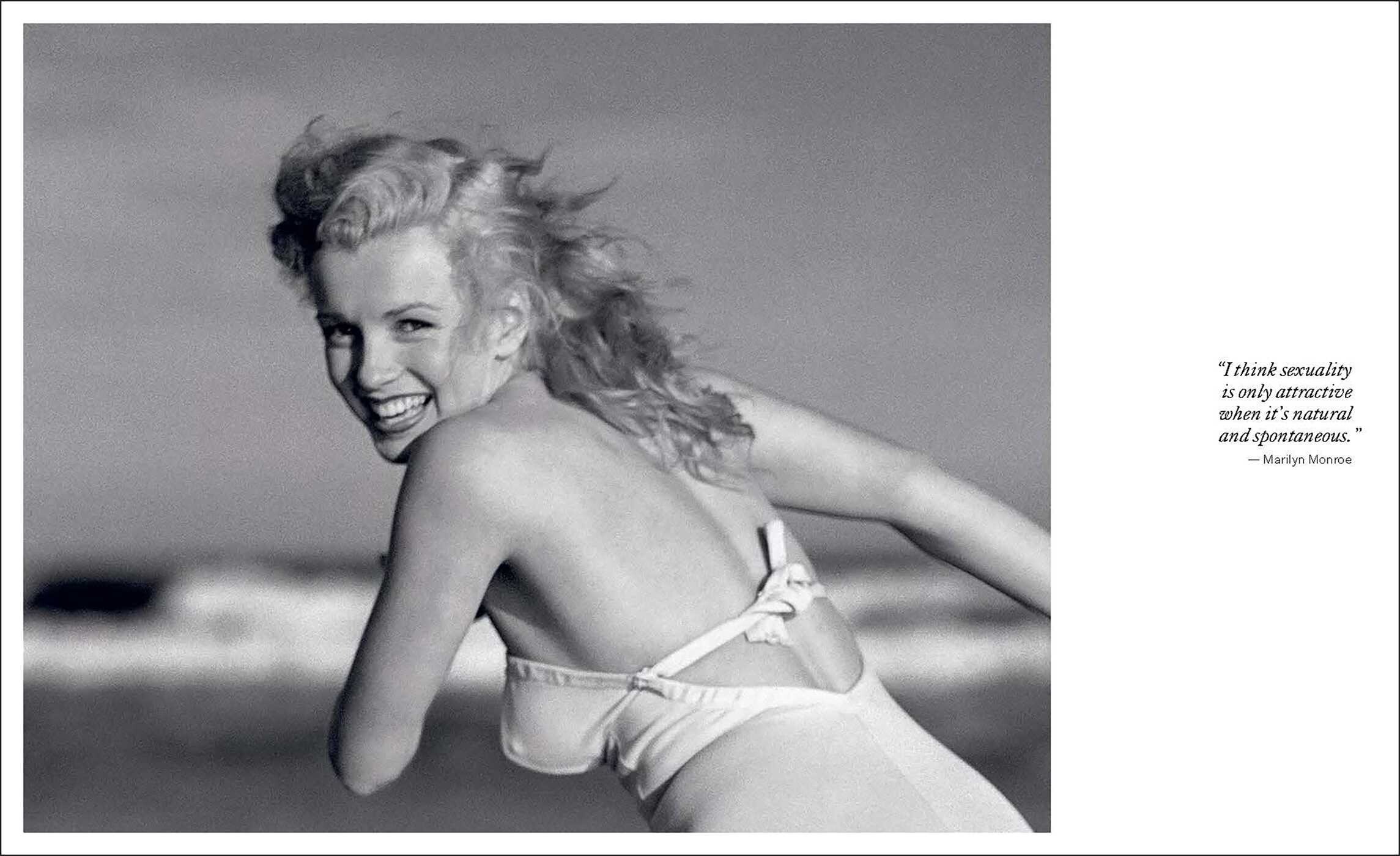 Marilyn Monroe 100