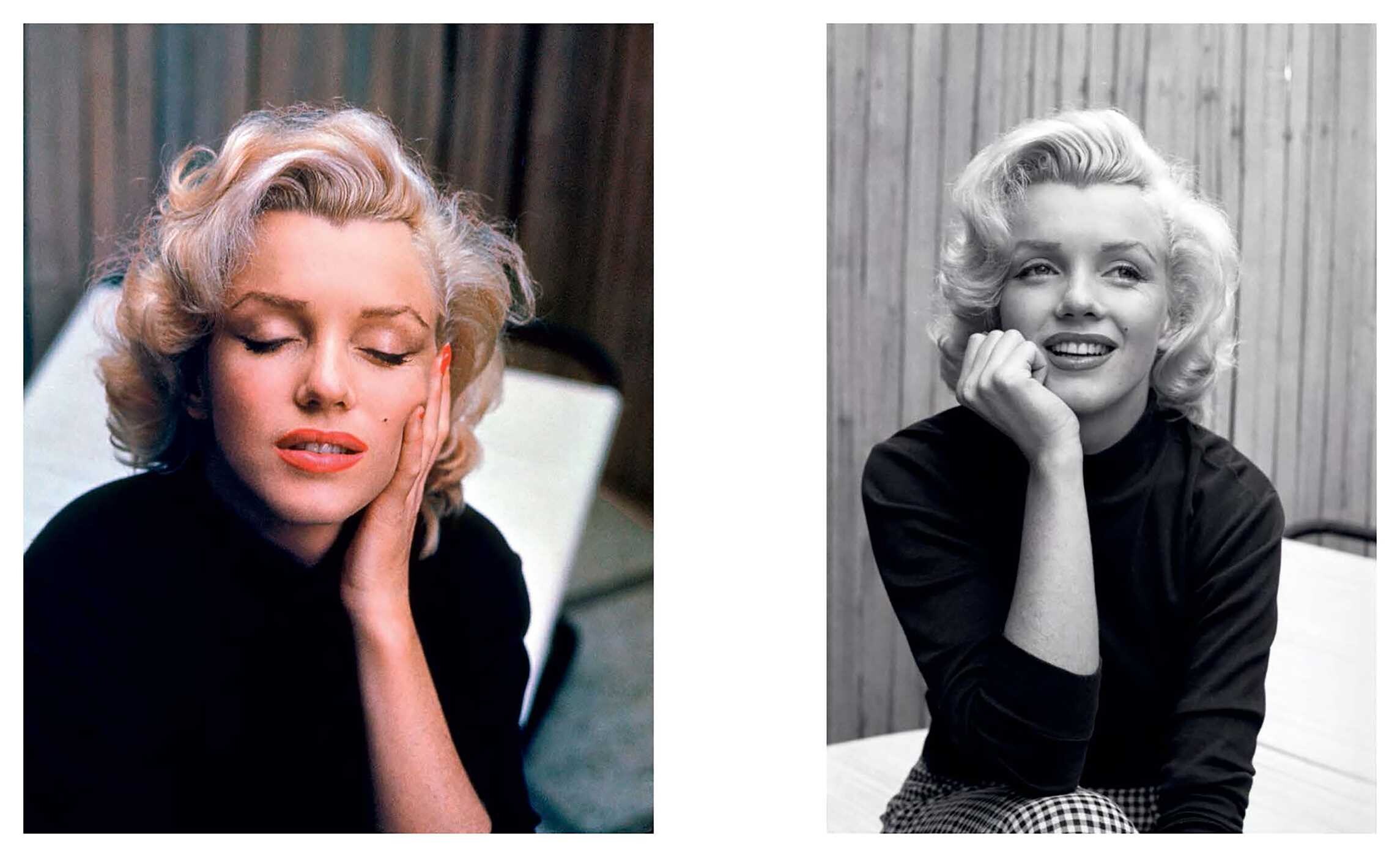 Marilyn Monroe 100