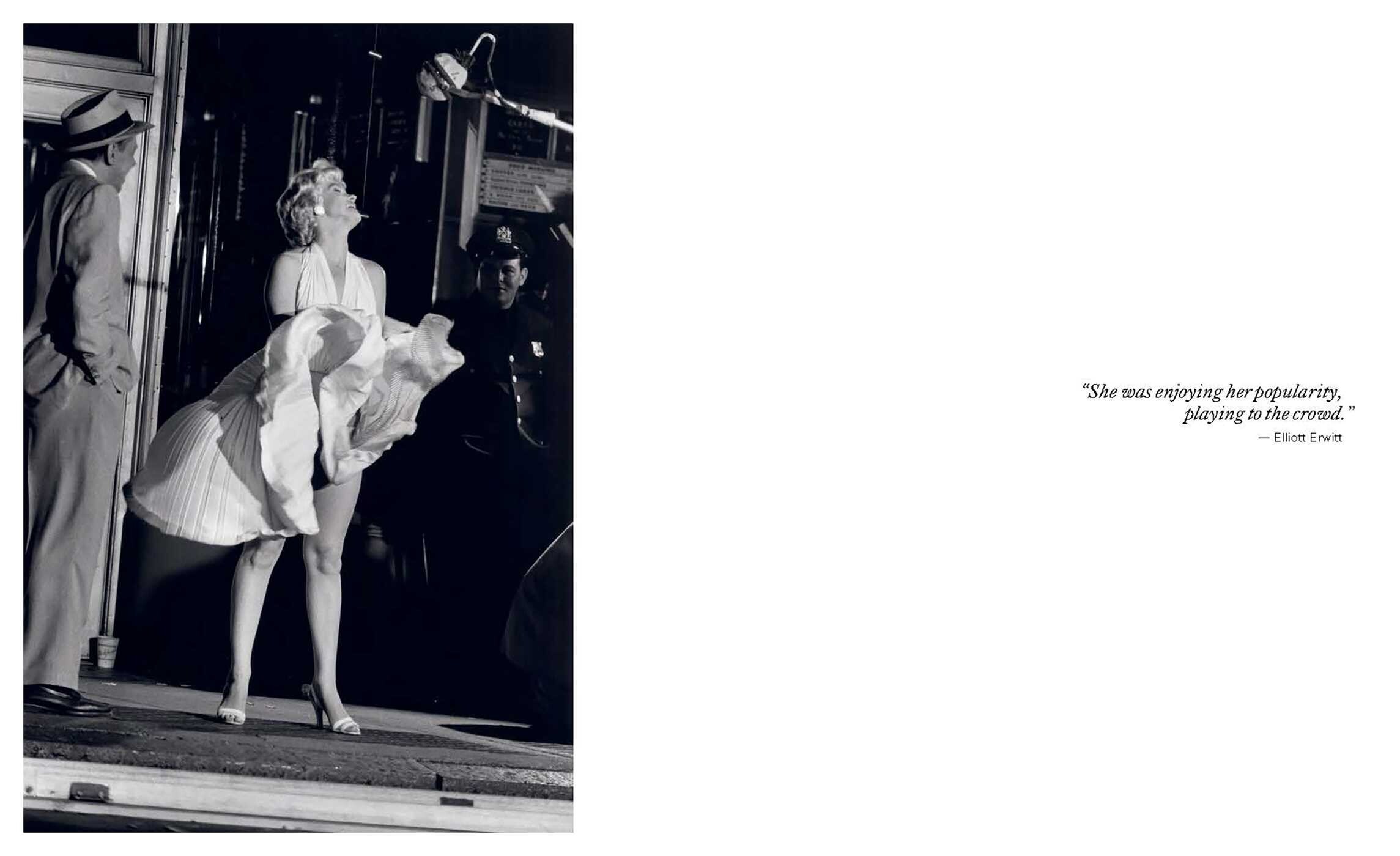 Marilyn Monroe 100