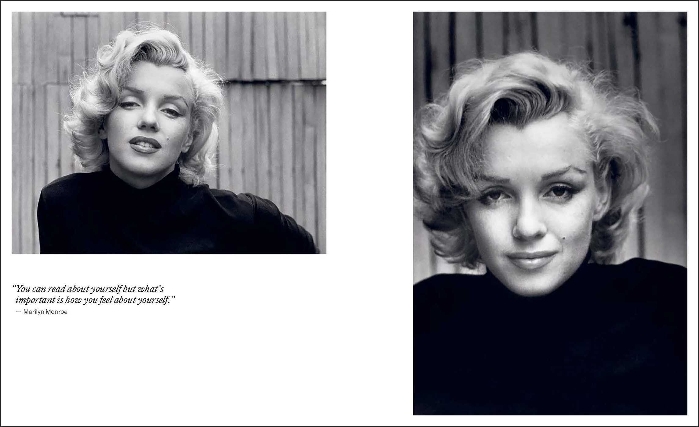 Marilyn Monroe 100
