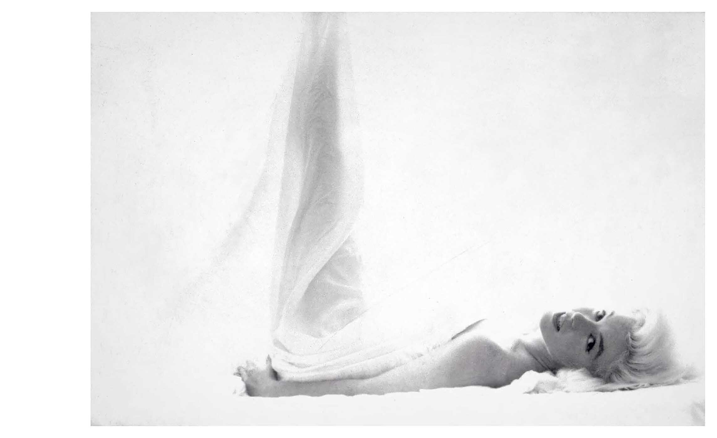 Marilyn Monroe 100