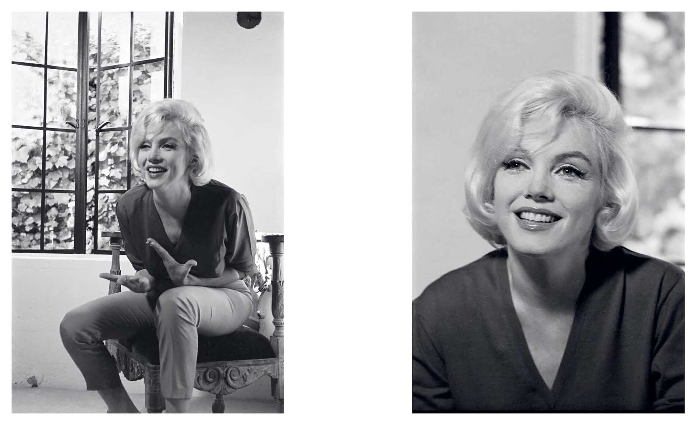 Marilyn Monroe 100