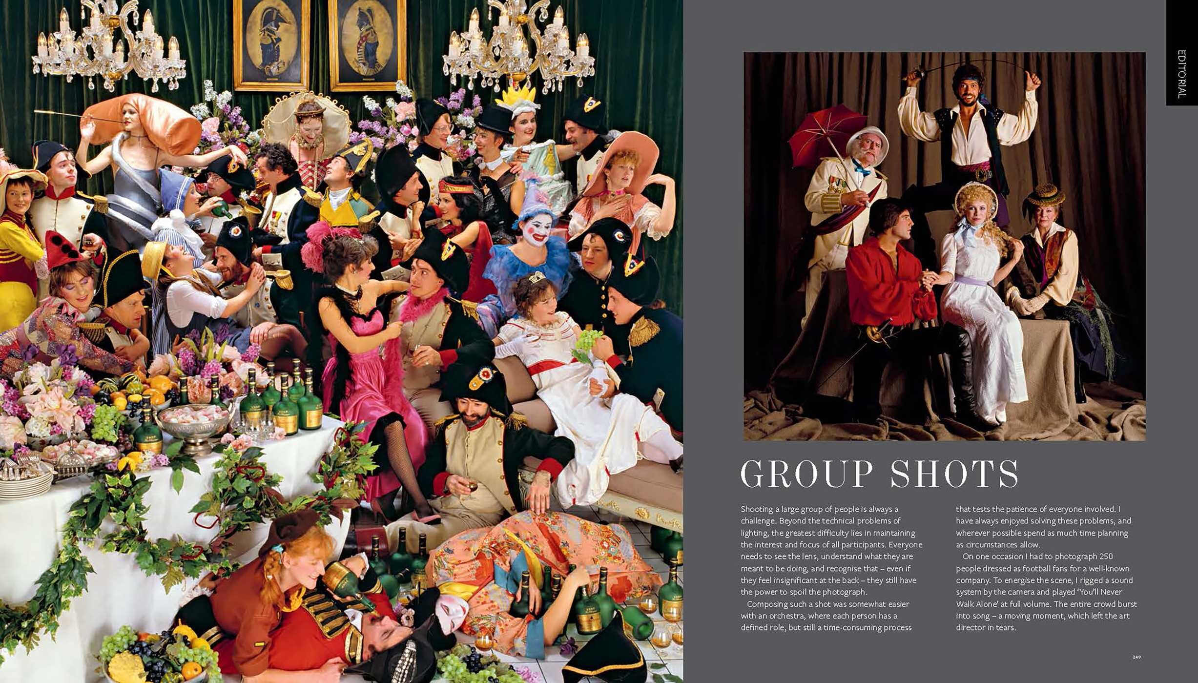 Gered Mankowitz: Photographs
