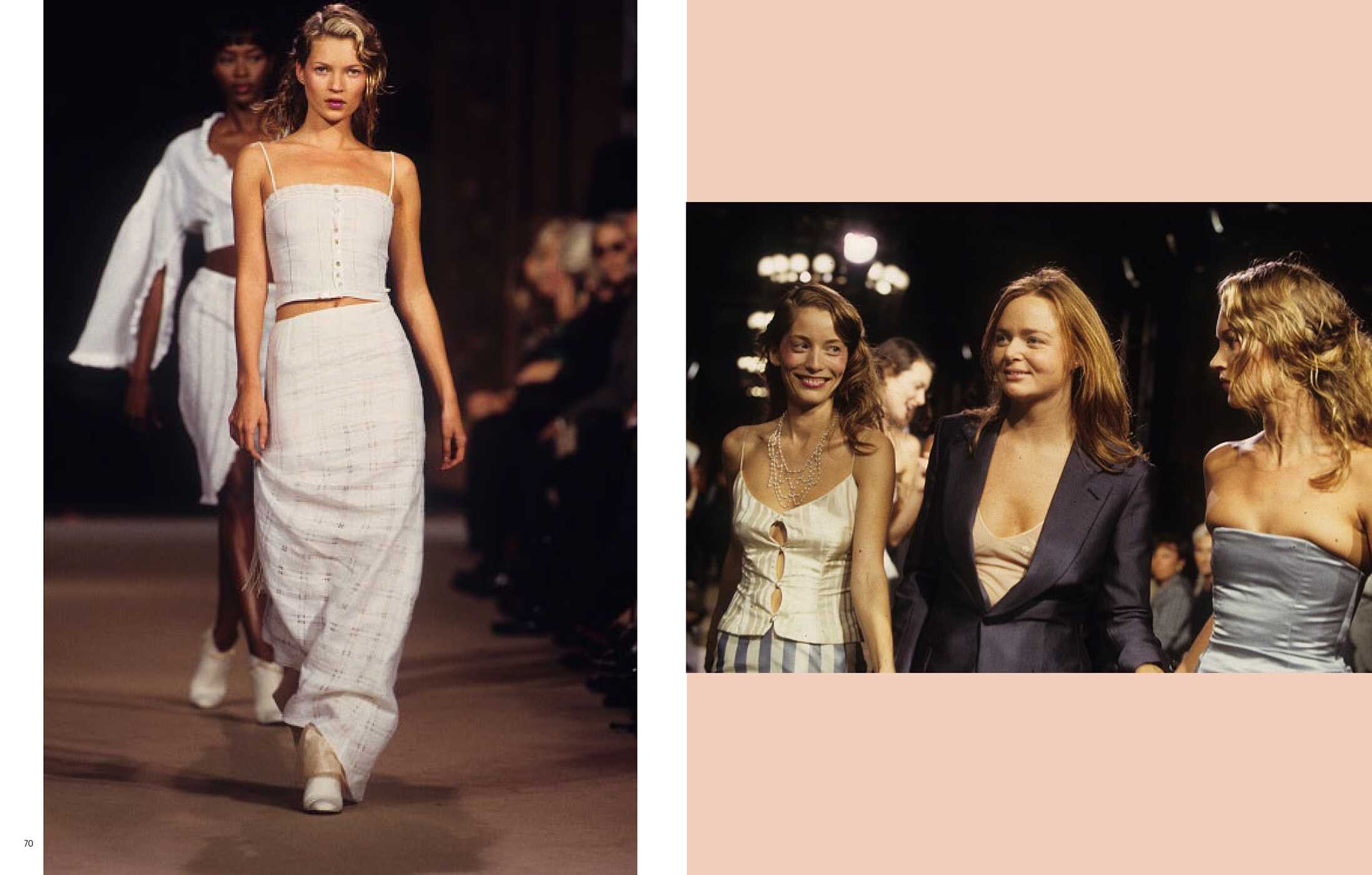 London. In Fashion
