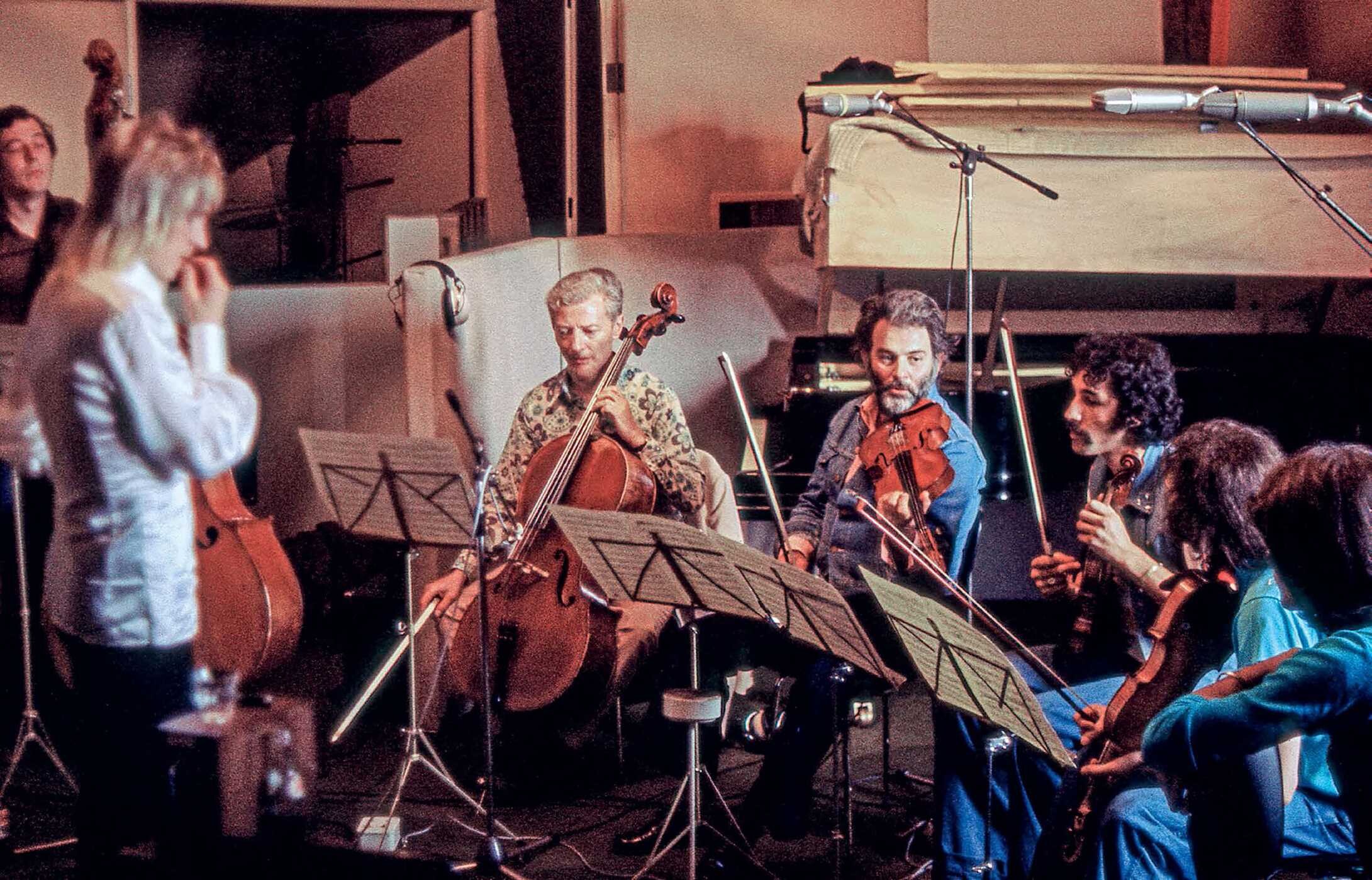 David Bowie: Music Lover