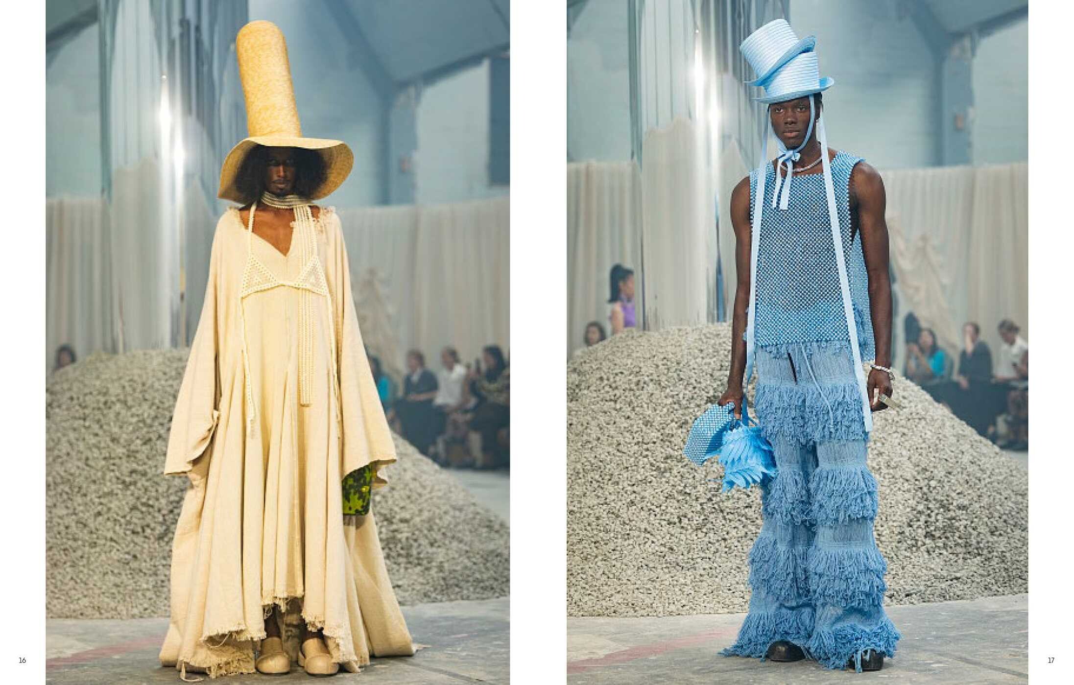 Copenhagen. In Fashion