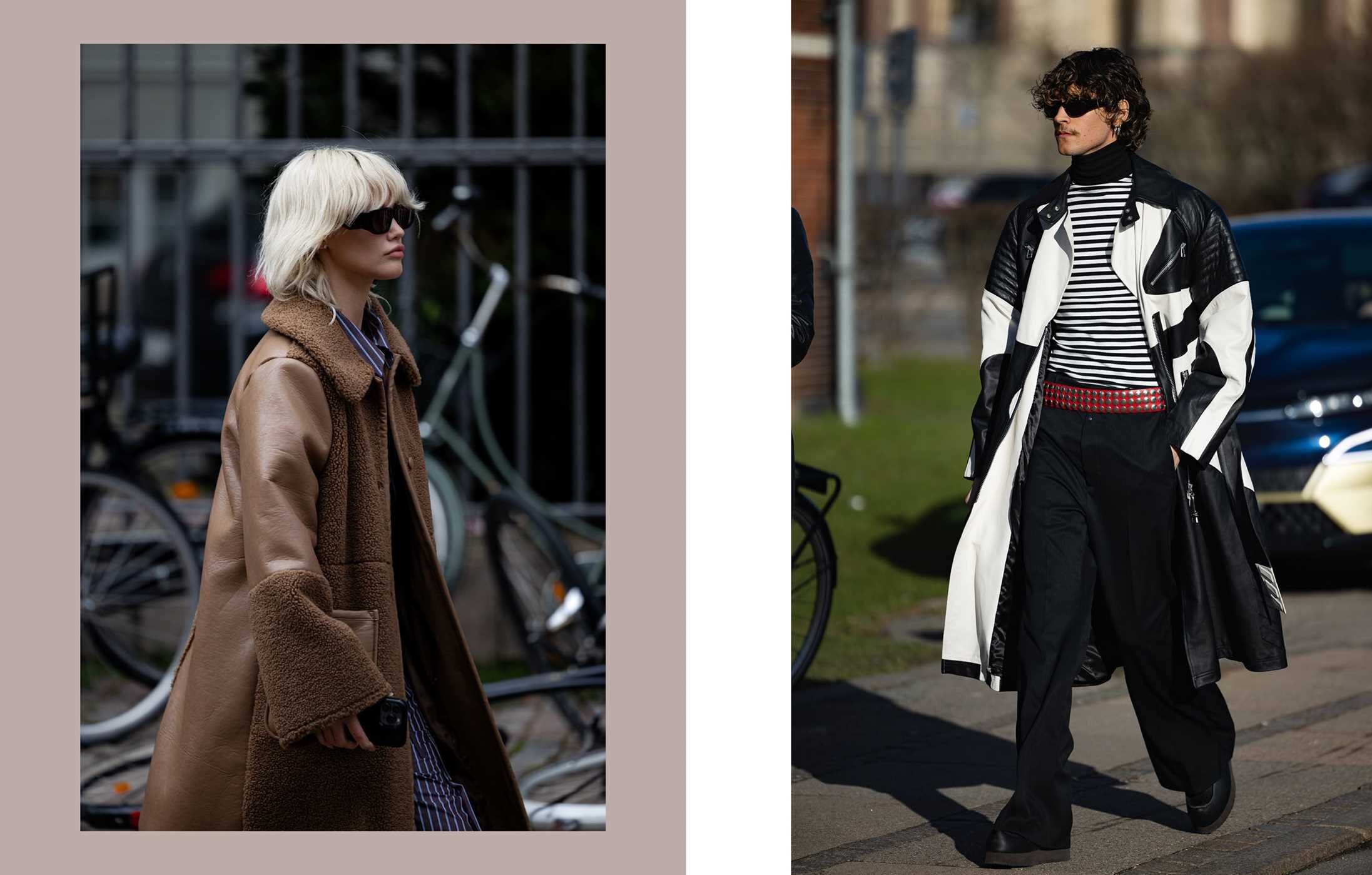 Copenhagen. In Fashion