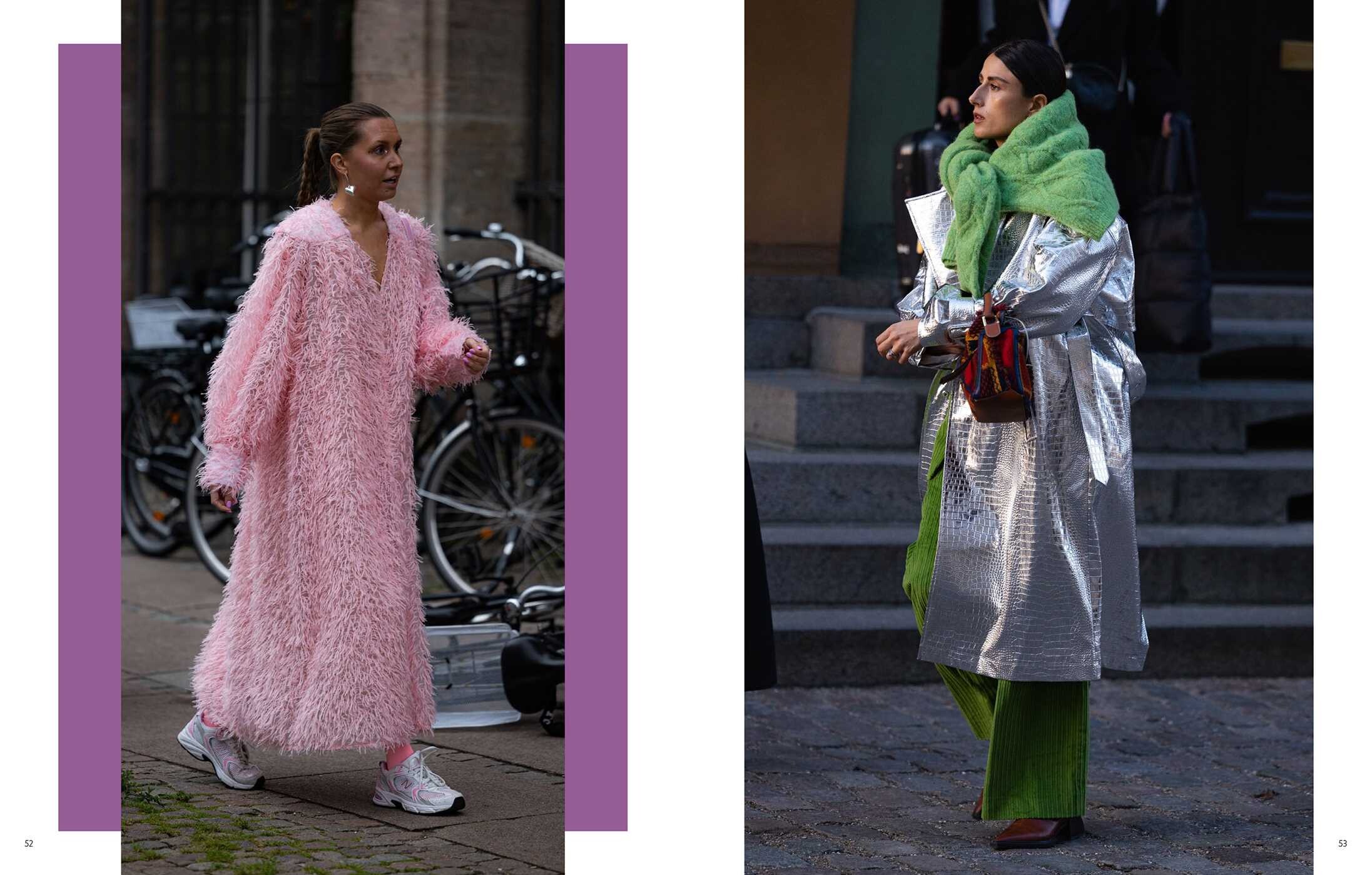 Copenhagen. In Fashion