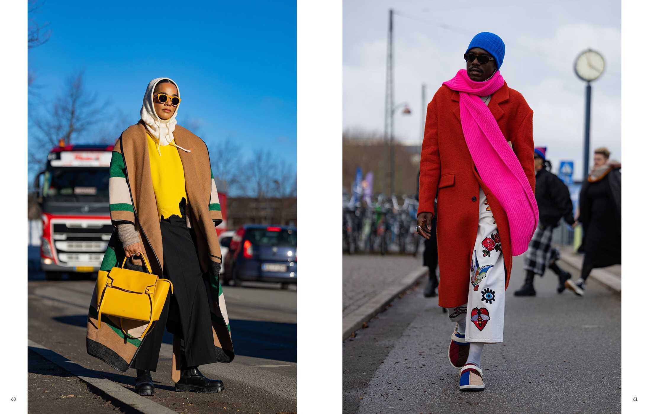 Copenhagen. In Fashion