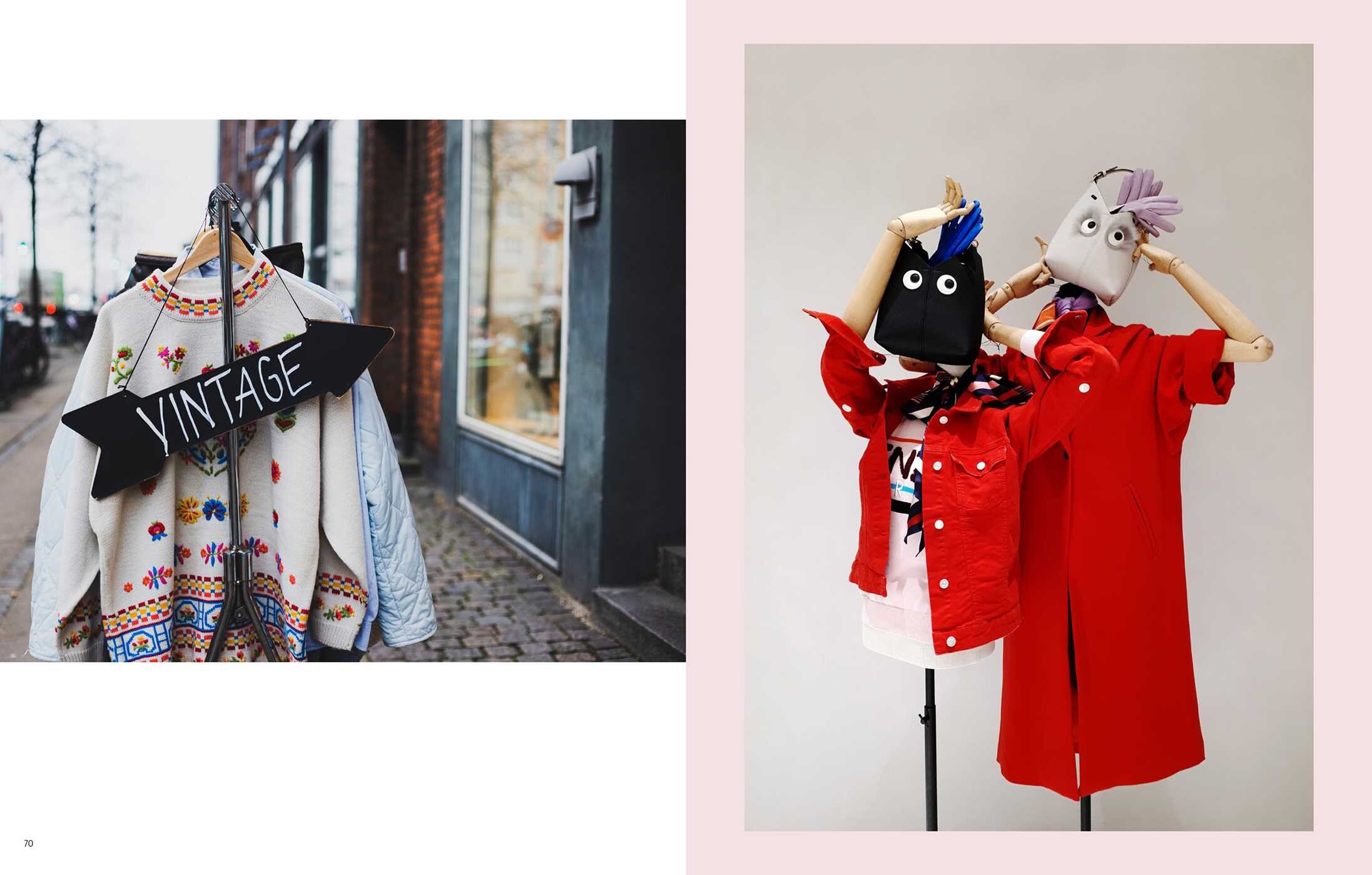 Copenhagen. In Fashion