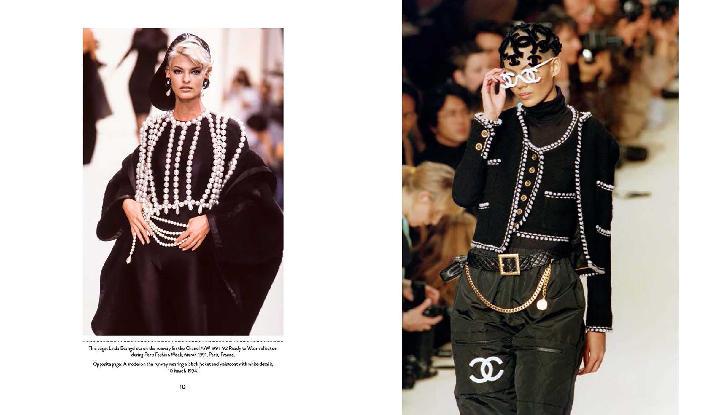 Chanel Philosophy